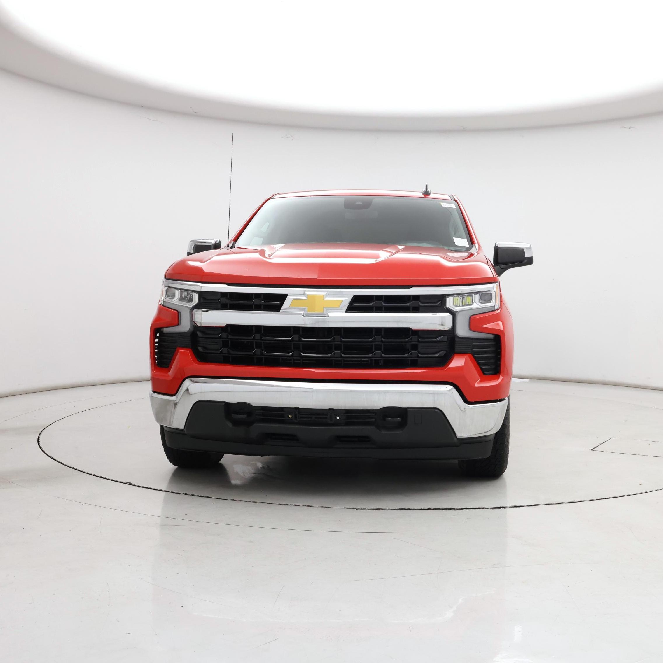 Thumbnail: 2023 Chevrolet Silverado 1500 - 5