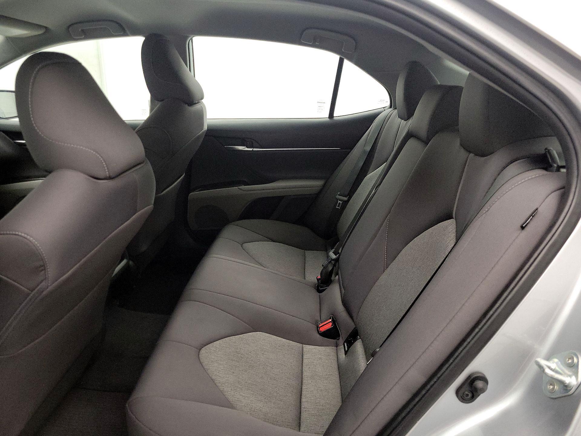 Thumbnail: 2022 Toyota Camry - 19