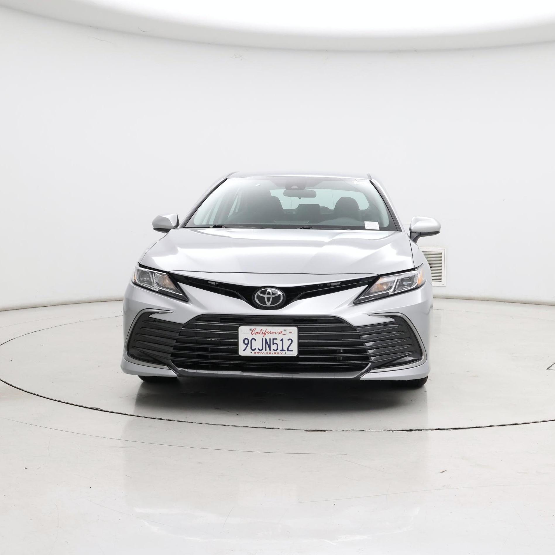Thumbnail: 2022 Toyota Camry - 5
