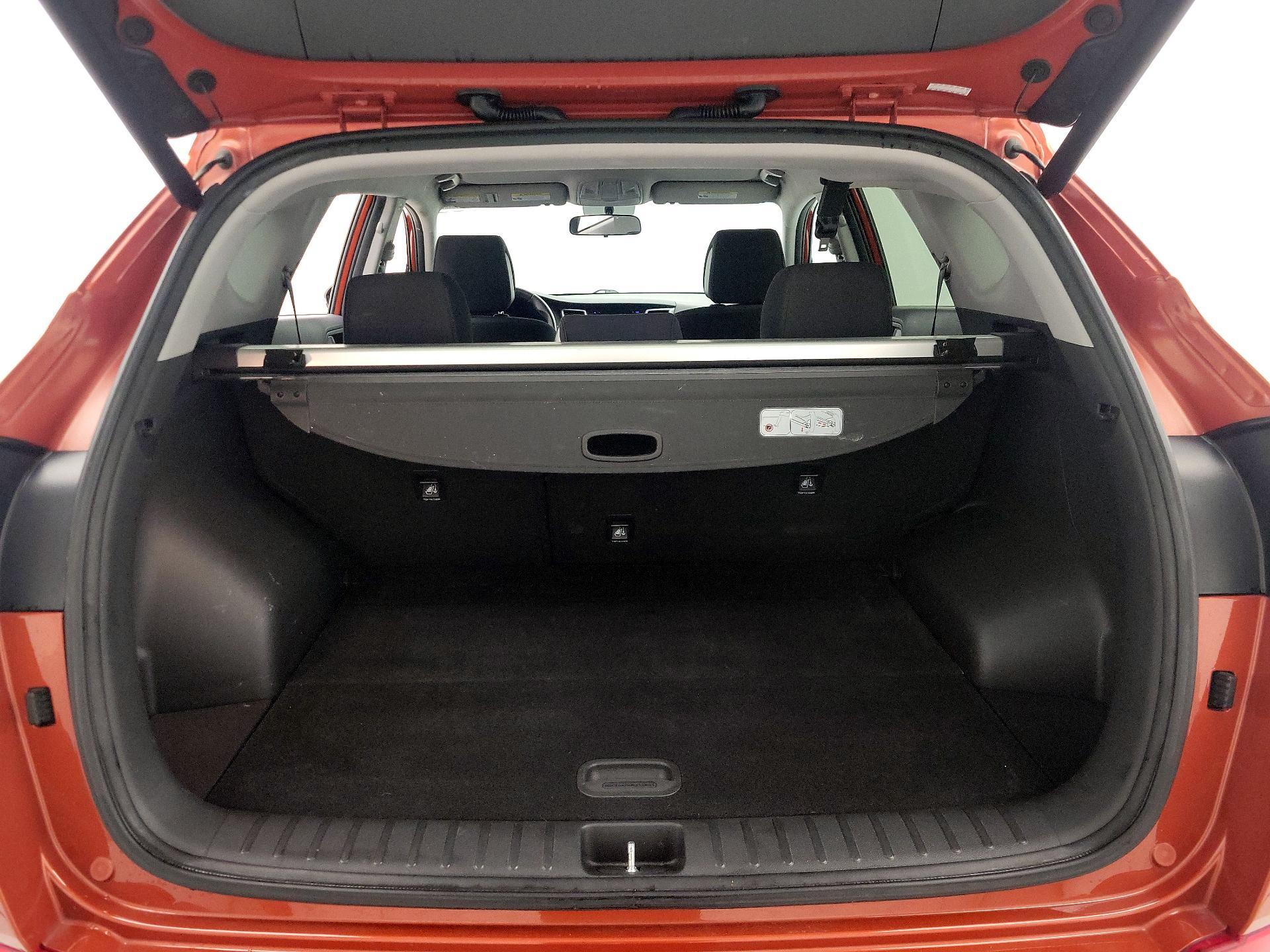 Thumbnail: 2017 Hyundai Tucson - 20