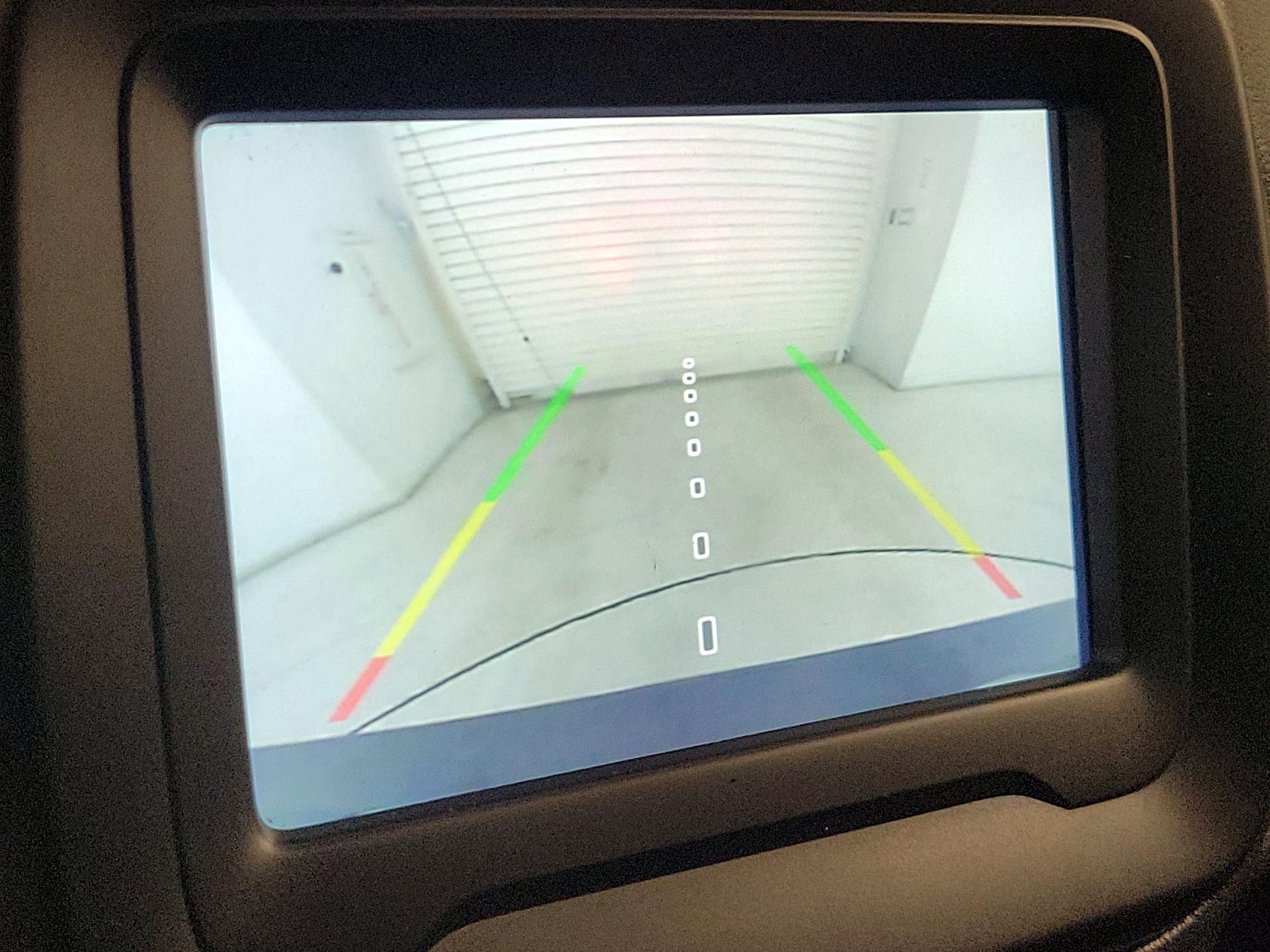 Thumbnail: 2021 Jeep Renegade - 14