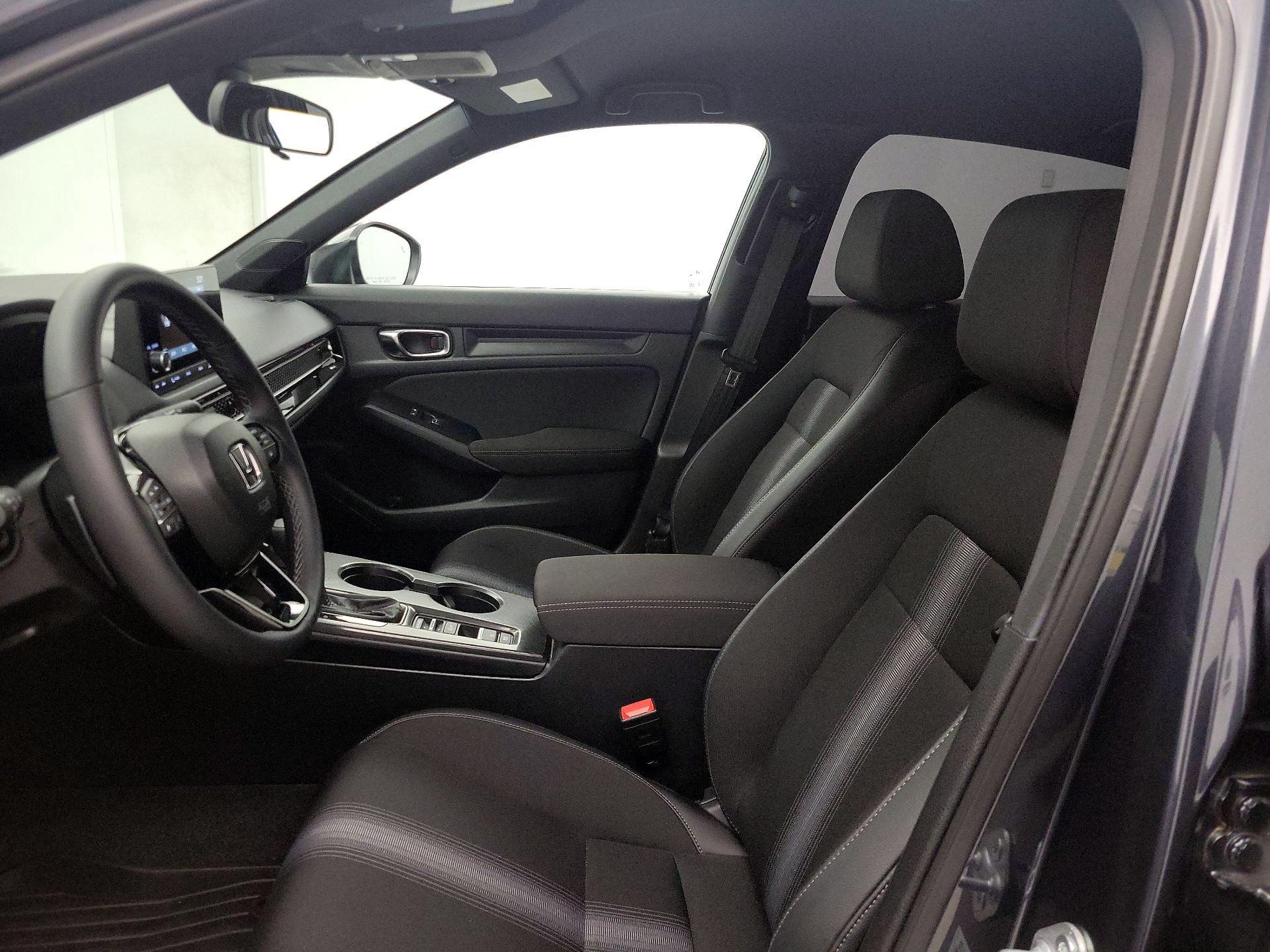 Thumbnail: 2026 Honda Civic - 11