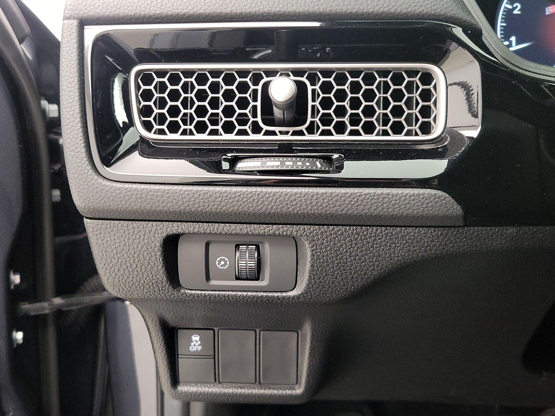 Thumbnail: 2026 Honda Civic - 13