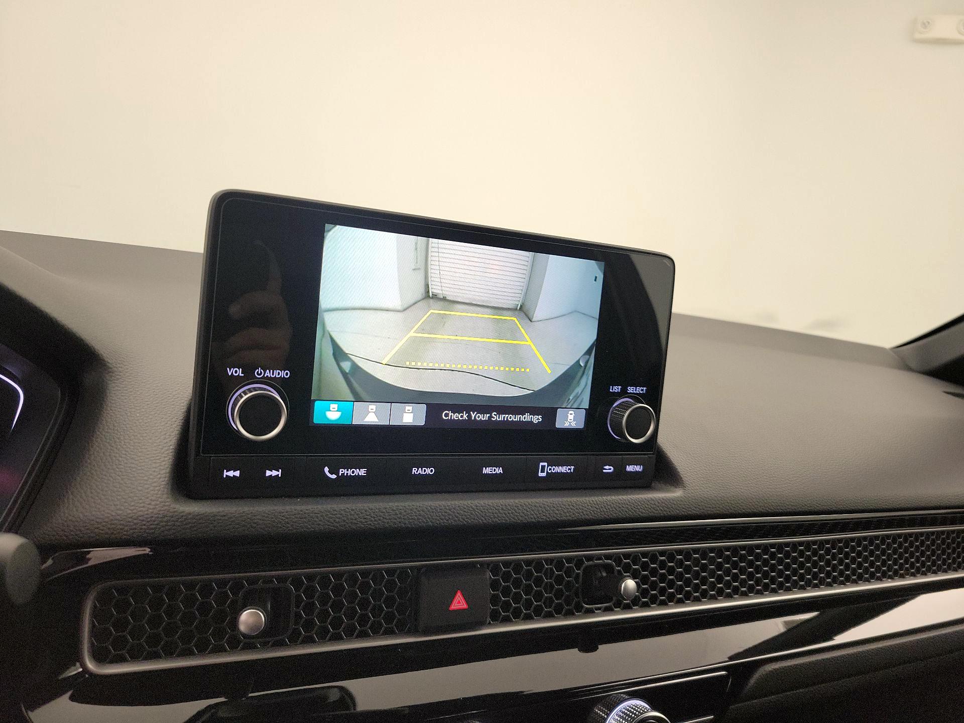 Thumbnail: 2026 Honda Civic - 14