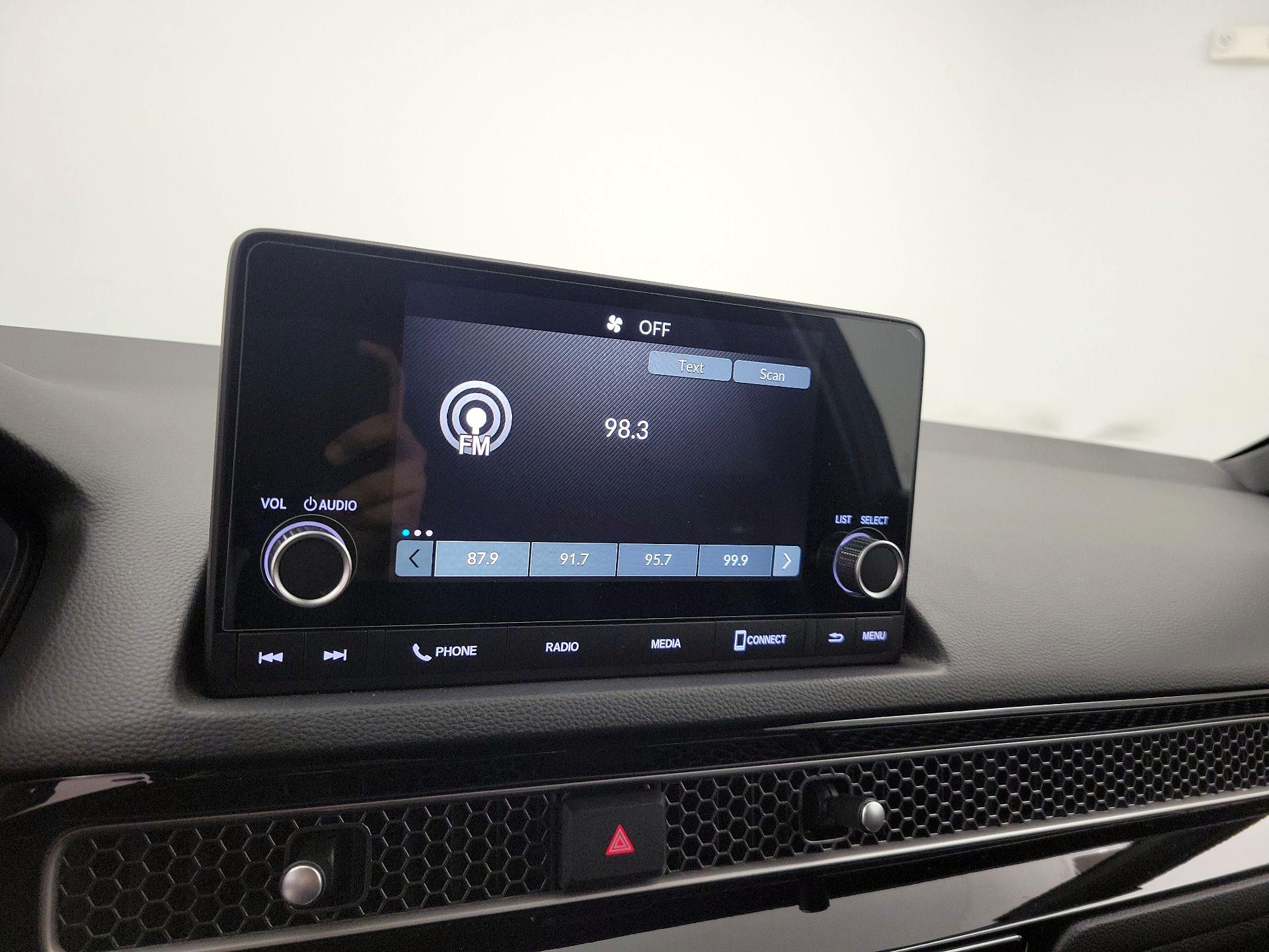 Thumbnail: 2026 Honda Civic - 15