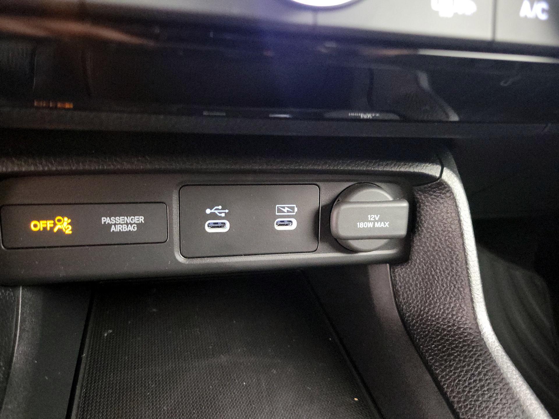 Thumbnail: 2026 Honda Civic - 18