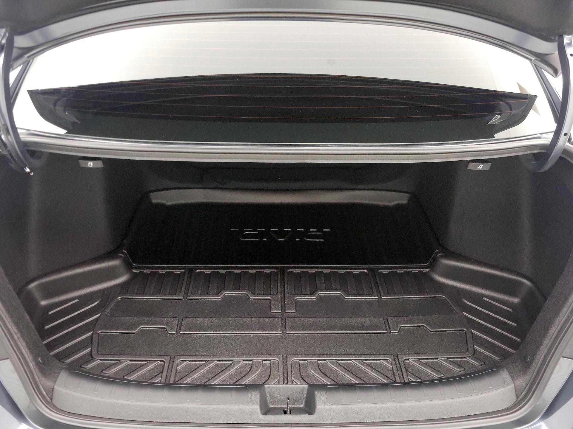 Thumbnail: 2026 Honda Civic - 20