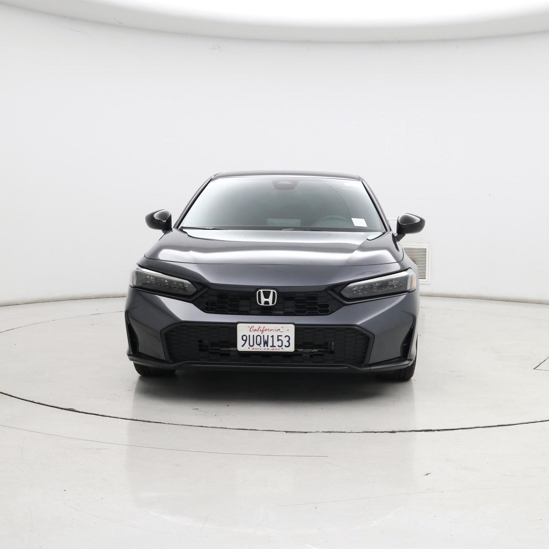 Thumbnail: 2026 Honda Civic - 5