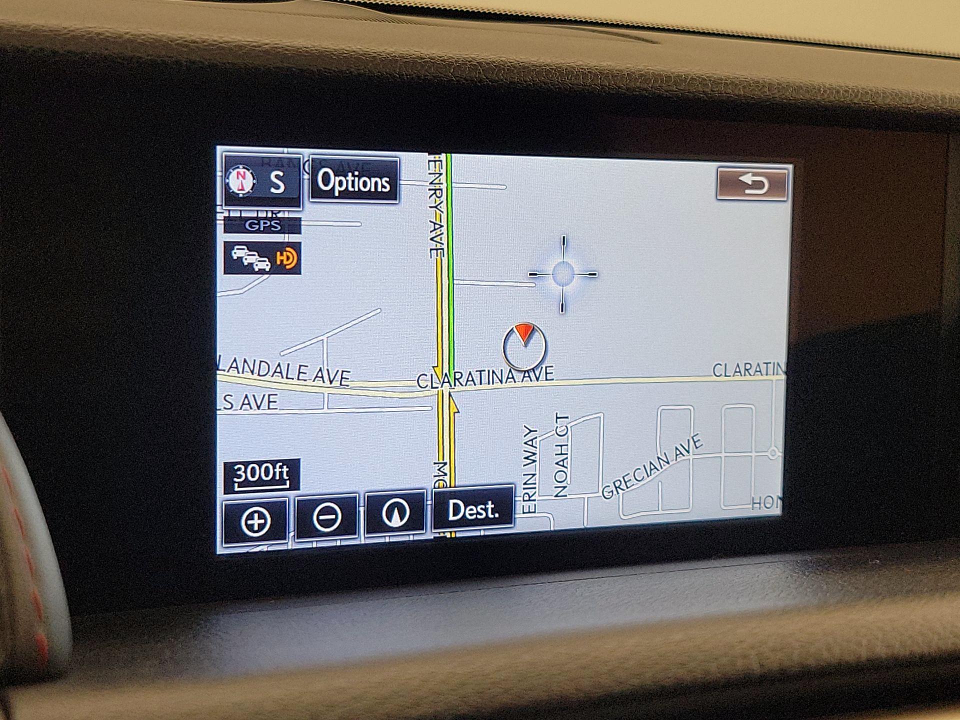 Thumbnail: 2017 Lexus RC - 14