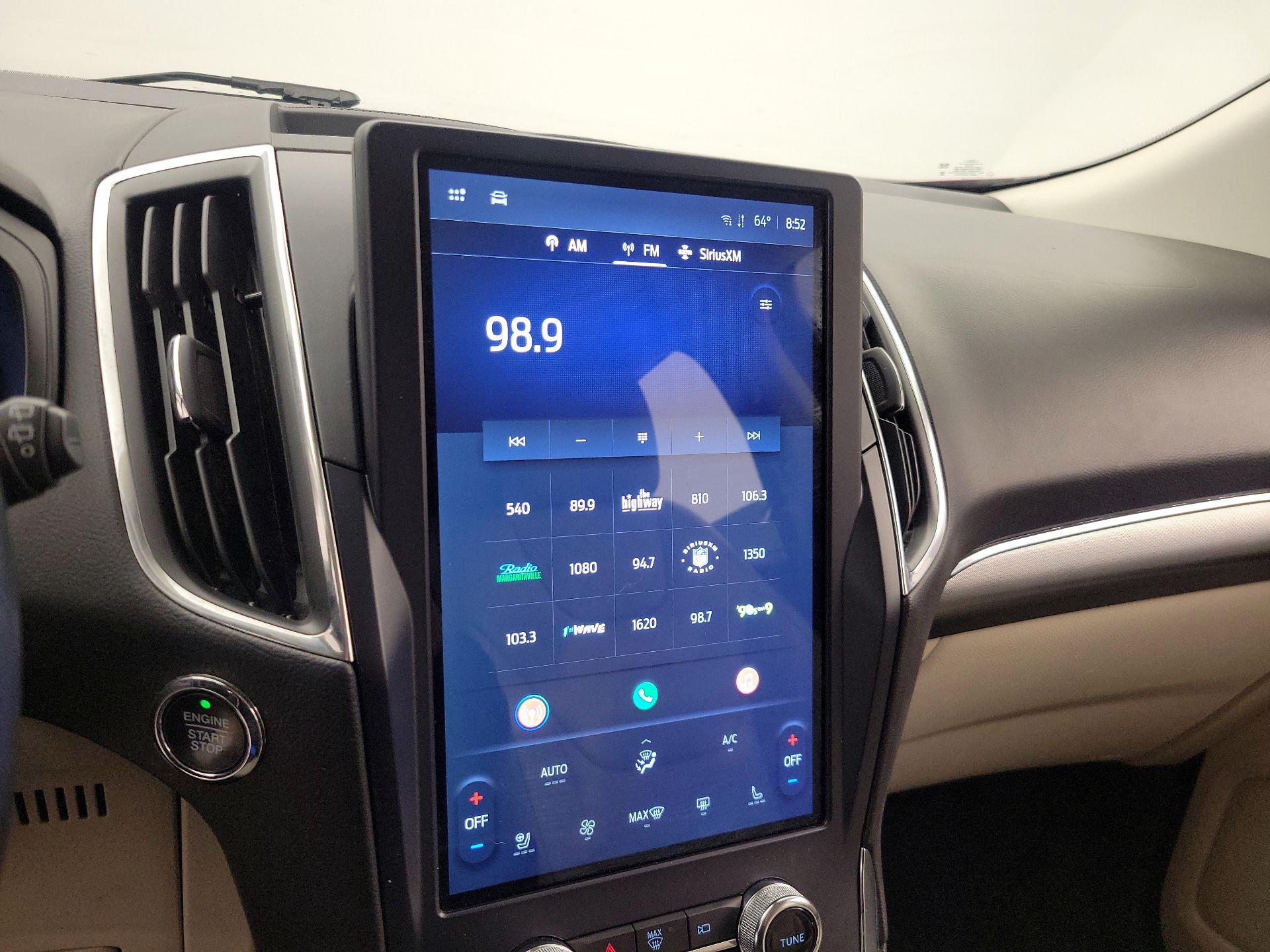 Thumbnail: 2023 Ford Edge - 15