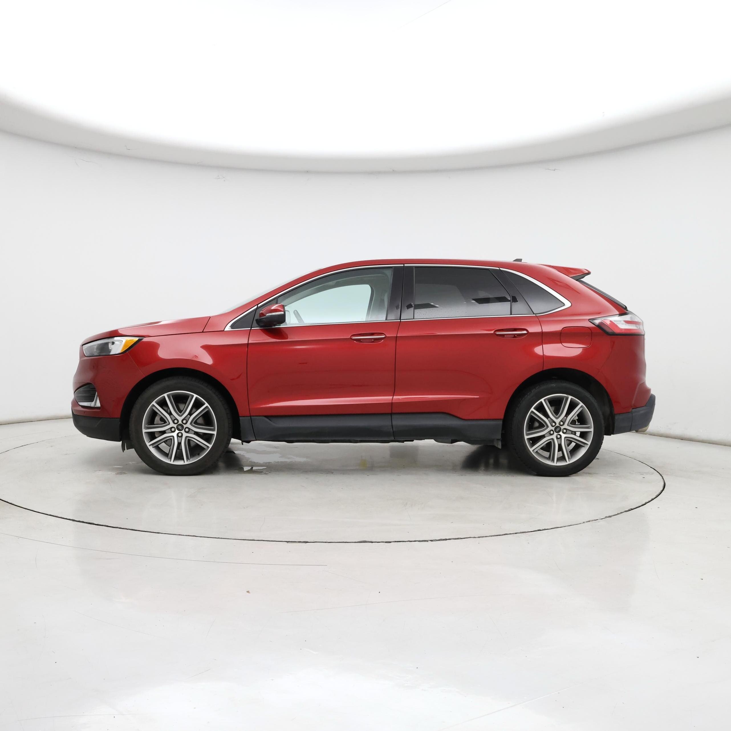 Thumbnail: 2023 Ford Edge - 3
