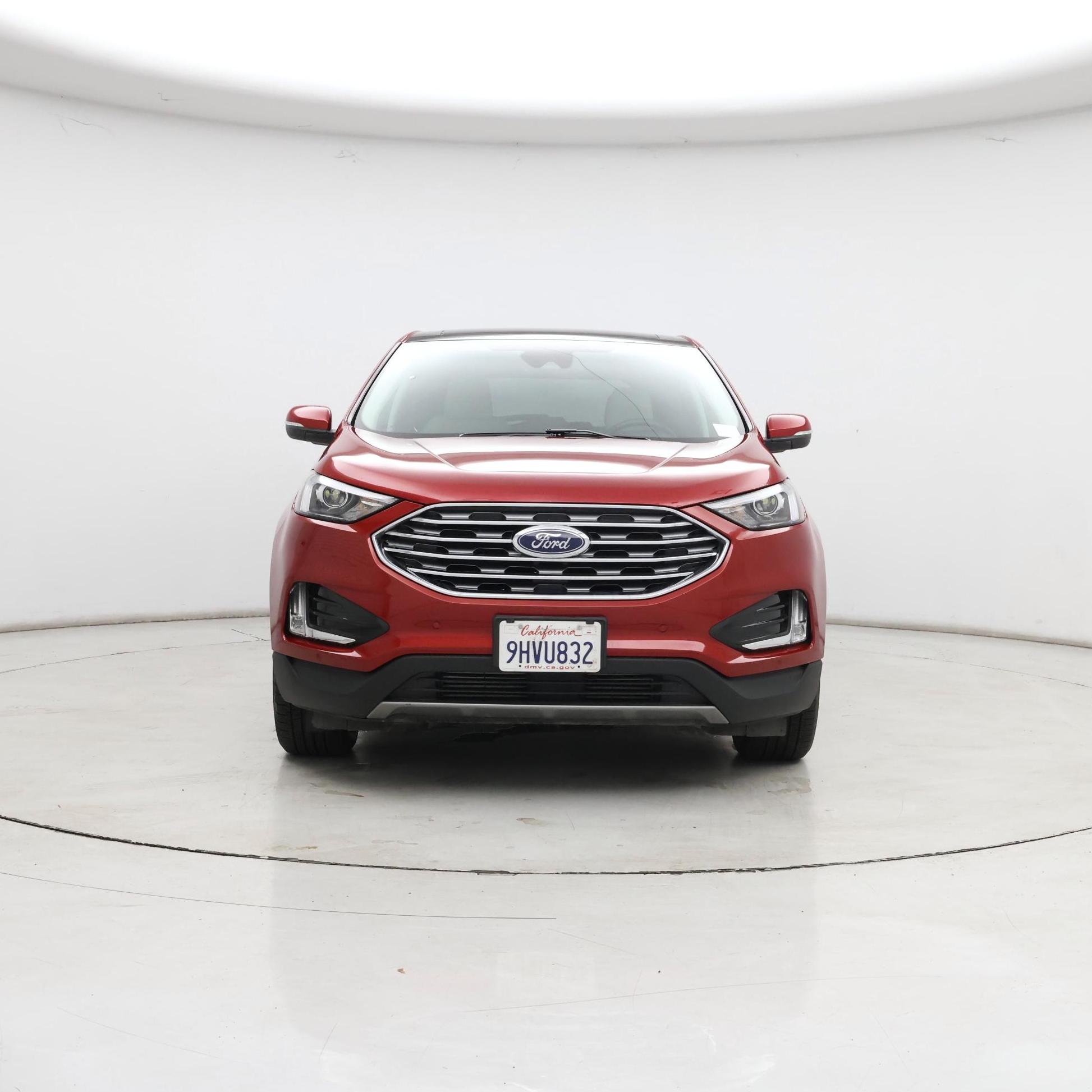 Thumbnail: 2023 Ford Edge - 5