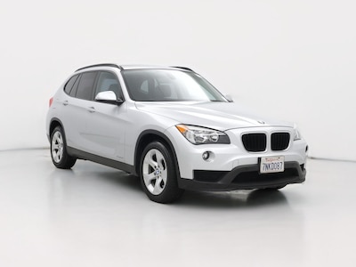 2015 BMW X1 SDrive28i