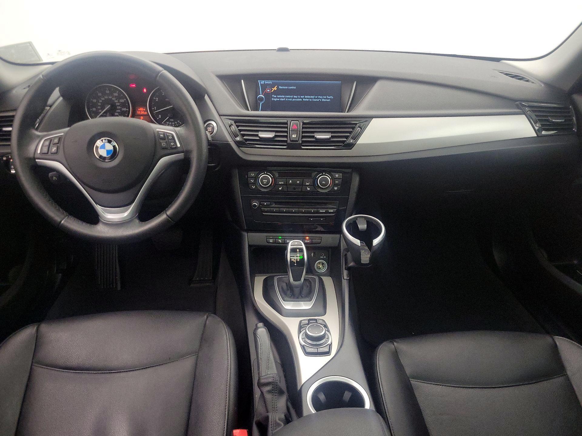 Thumbnail: 2015 BMW X1 - 9
