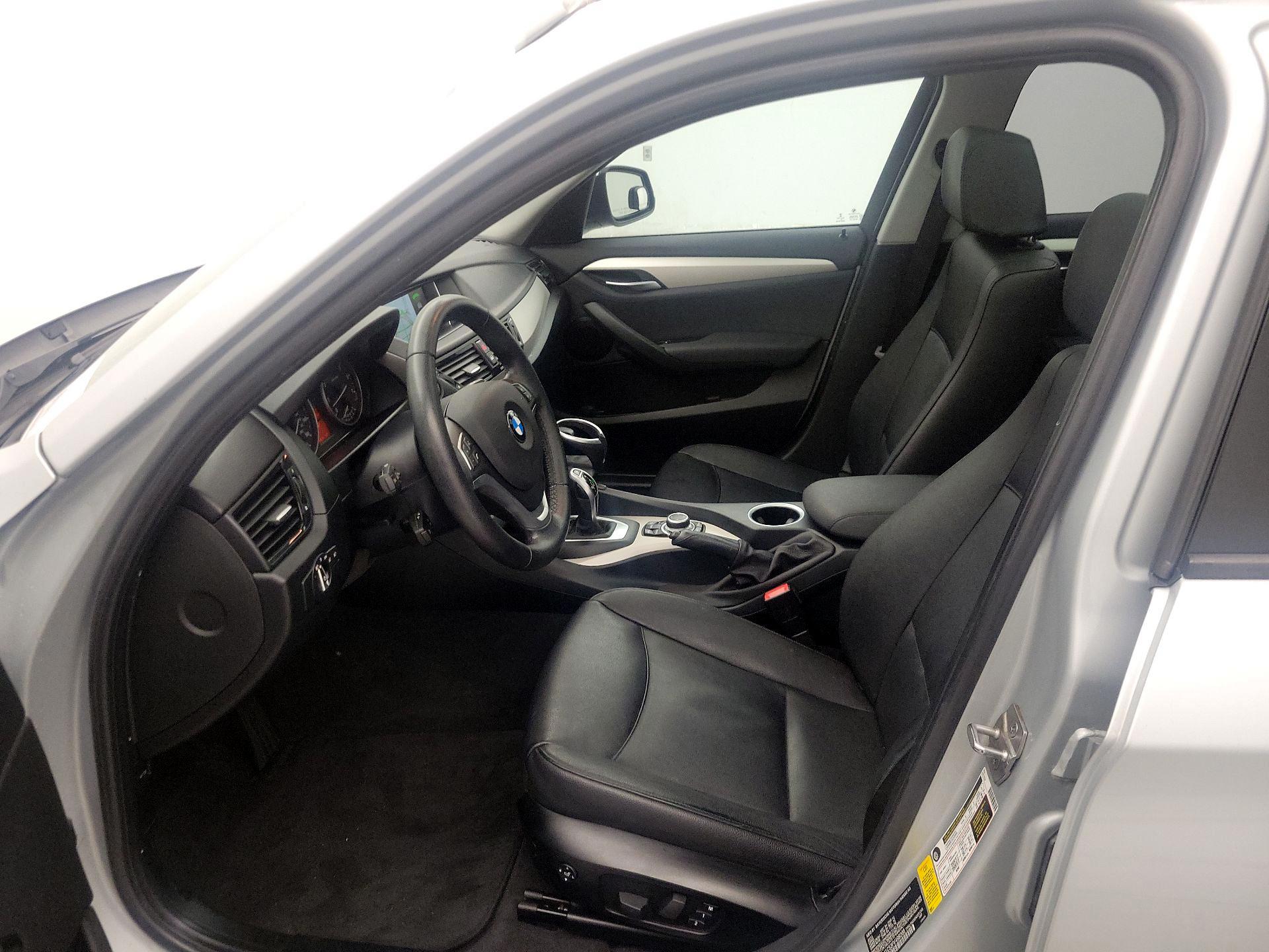 Thumbnail: 2015 BMW X1 - 11