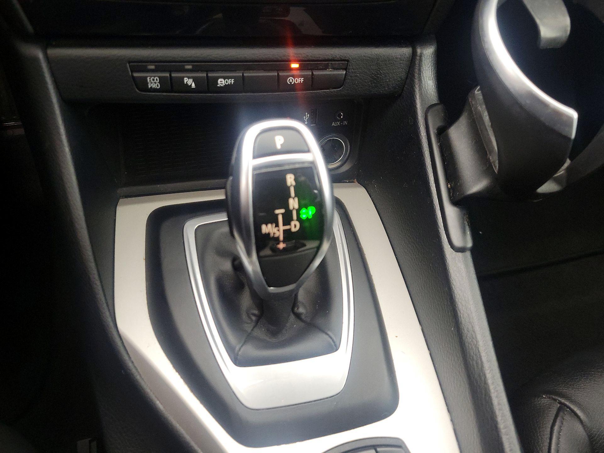 Thumbnail: 2015 BMW X1 - 17