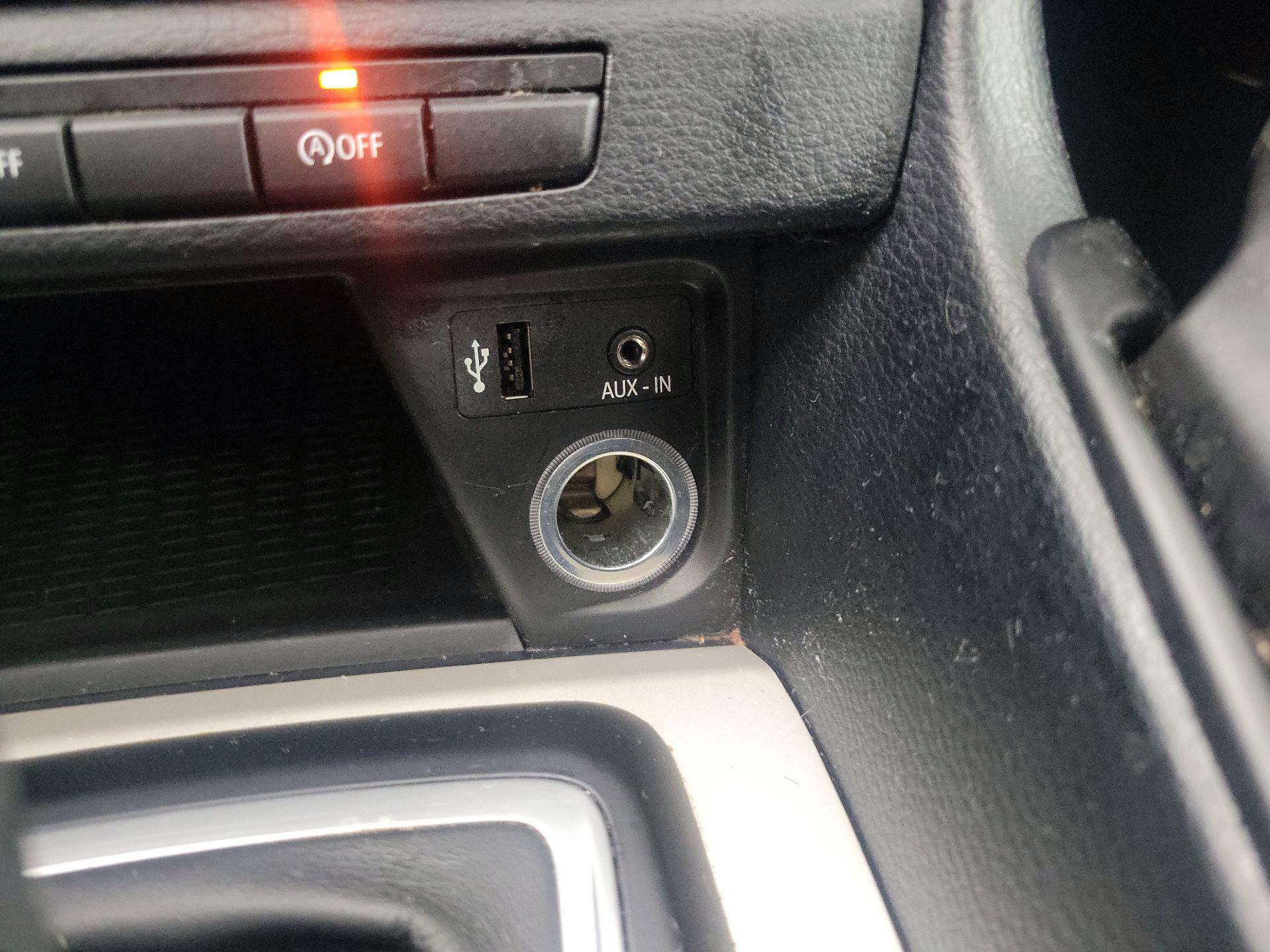 Thumbnail: 2015 BMW X1 - 18