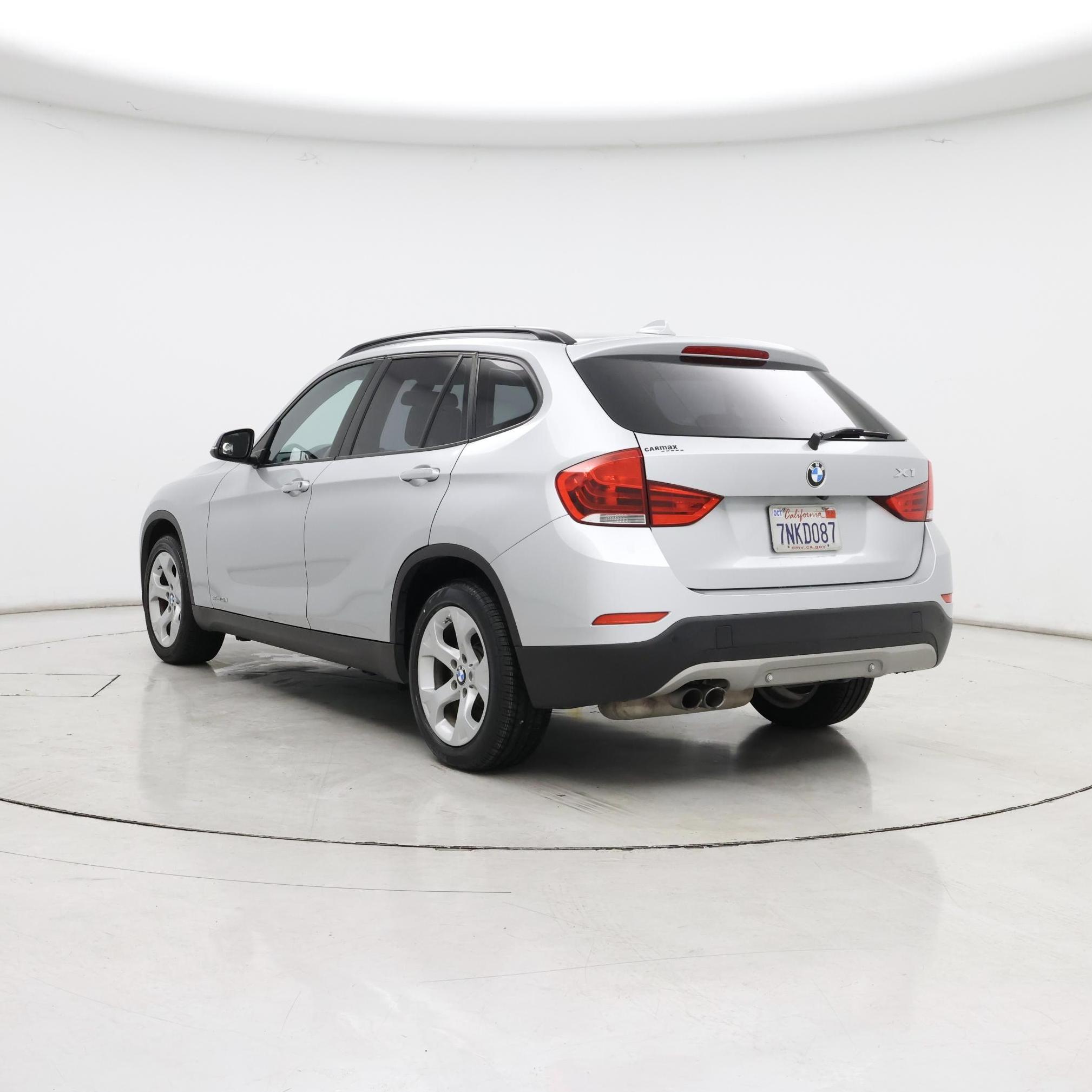 Thumbnail: 2015 BMW X1 - 2