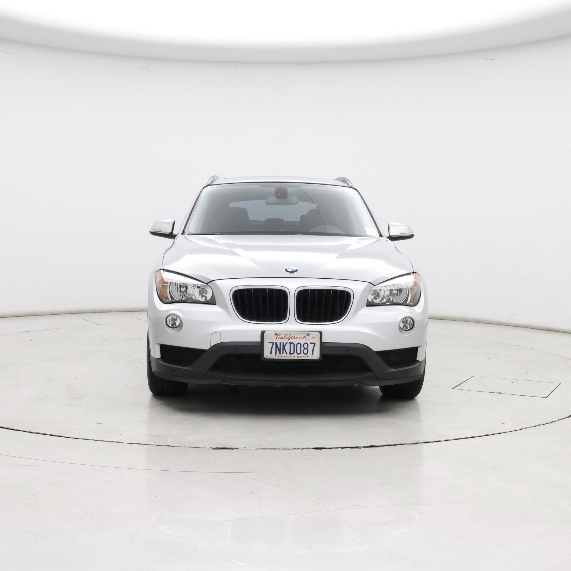 Thumbnail: 2015 BMW X1 - 5