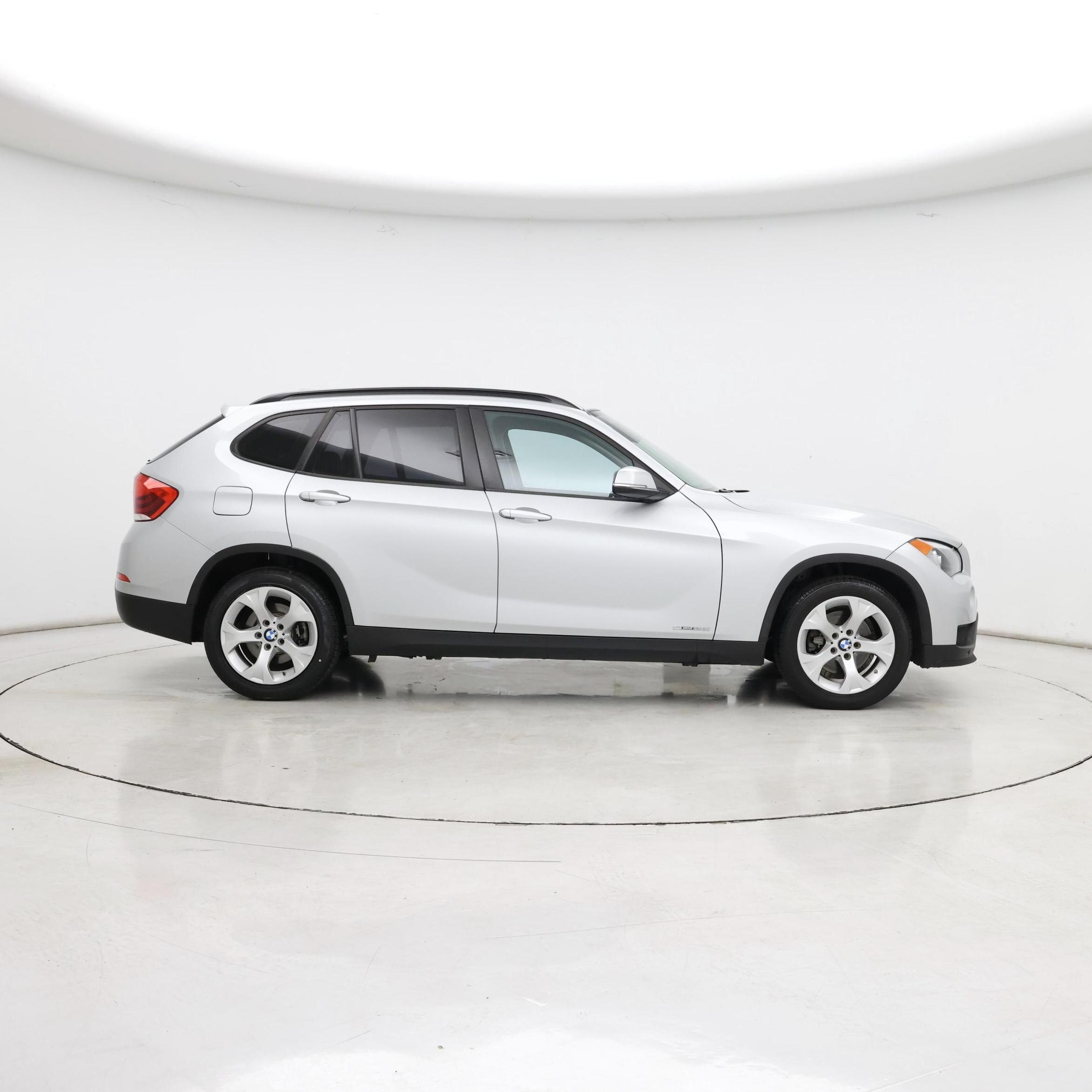 Thumbnail: 2015 BMW X1 - 7