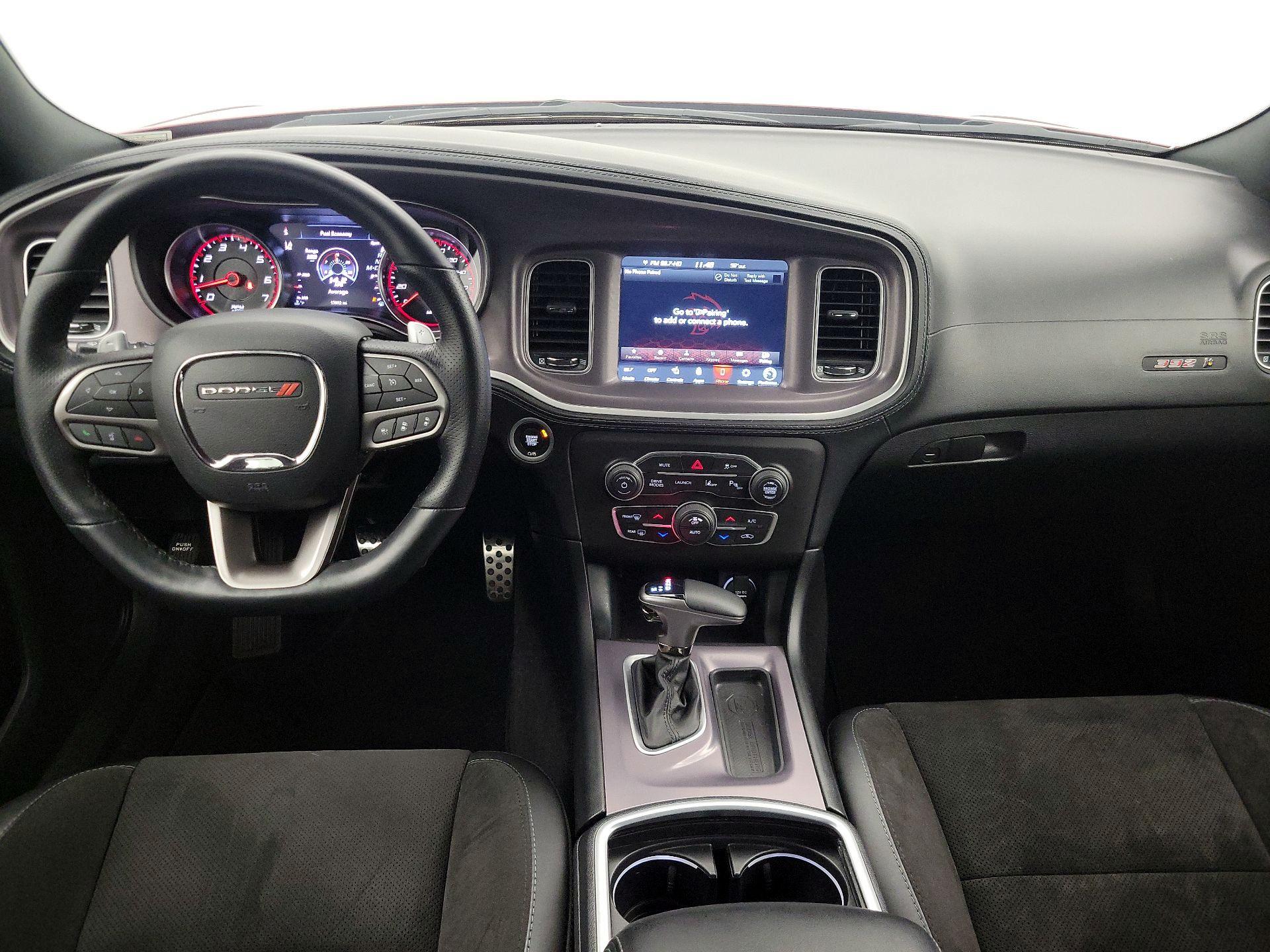 Thumbnail: 2021 Dodge Charger - 9