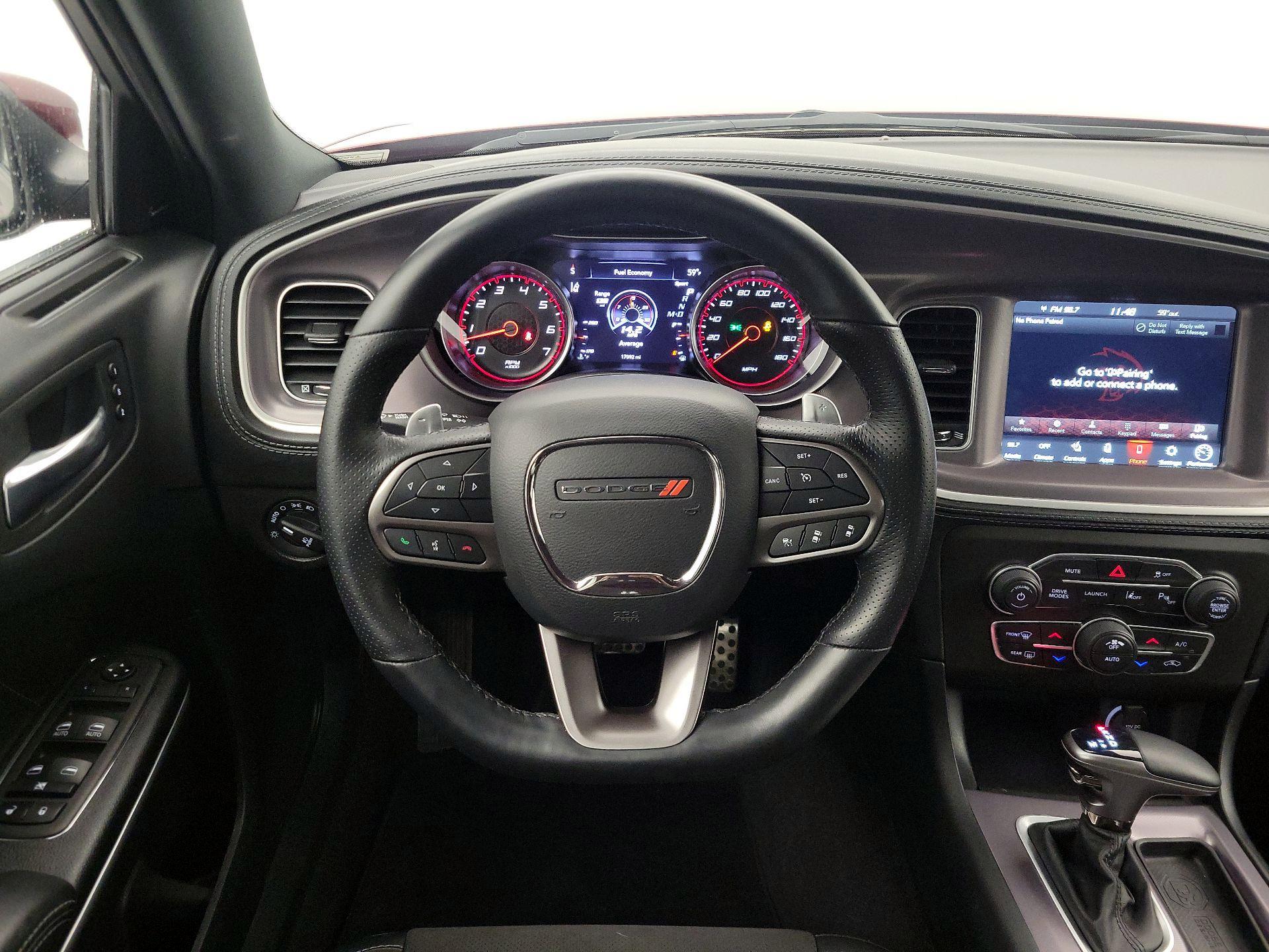 Thumbnail: 2021 Dodge Charger - 10