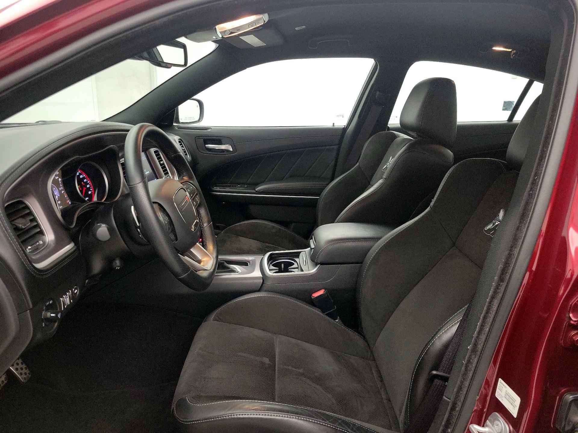 Thumbnail: 2021 Dodge Charger - 11