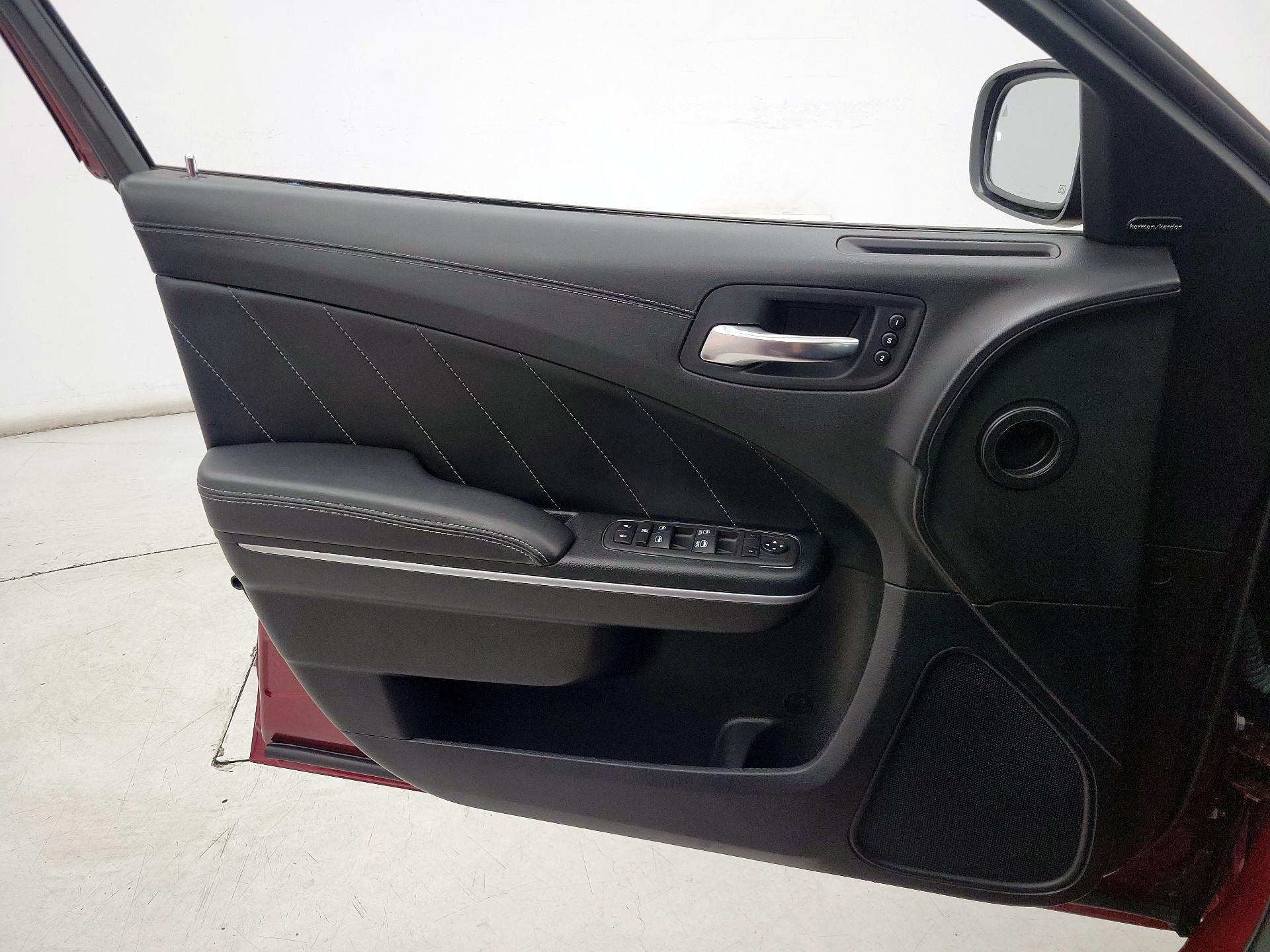 Thumbnail: 2021 Dodge Charger - 12