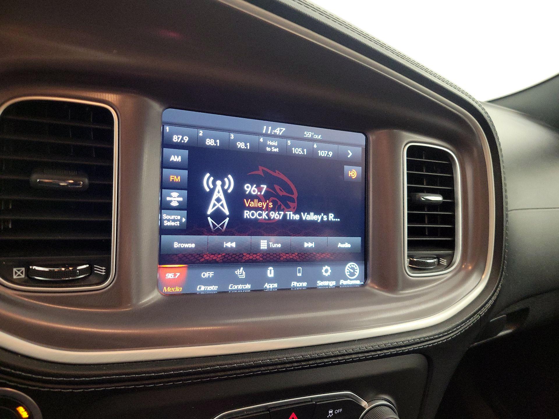 Thumbnail: 2021 Dodge Charger - 15