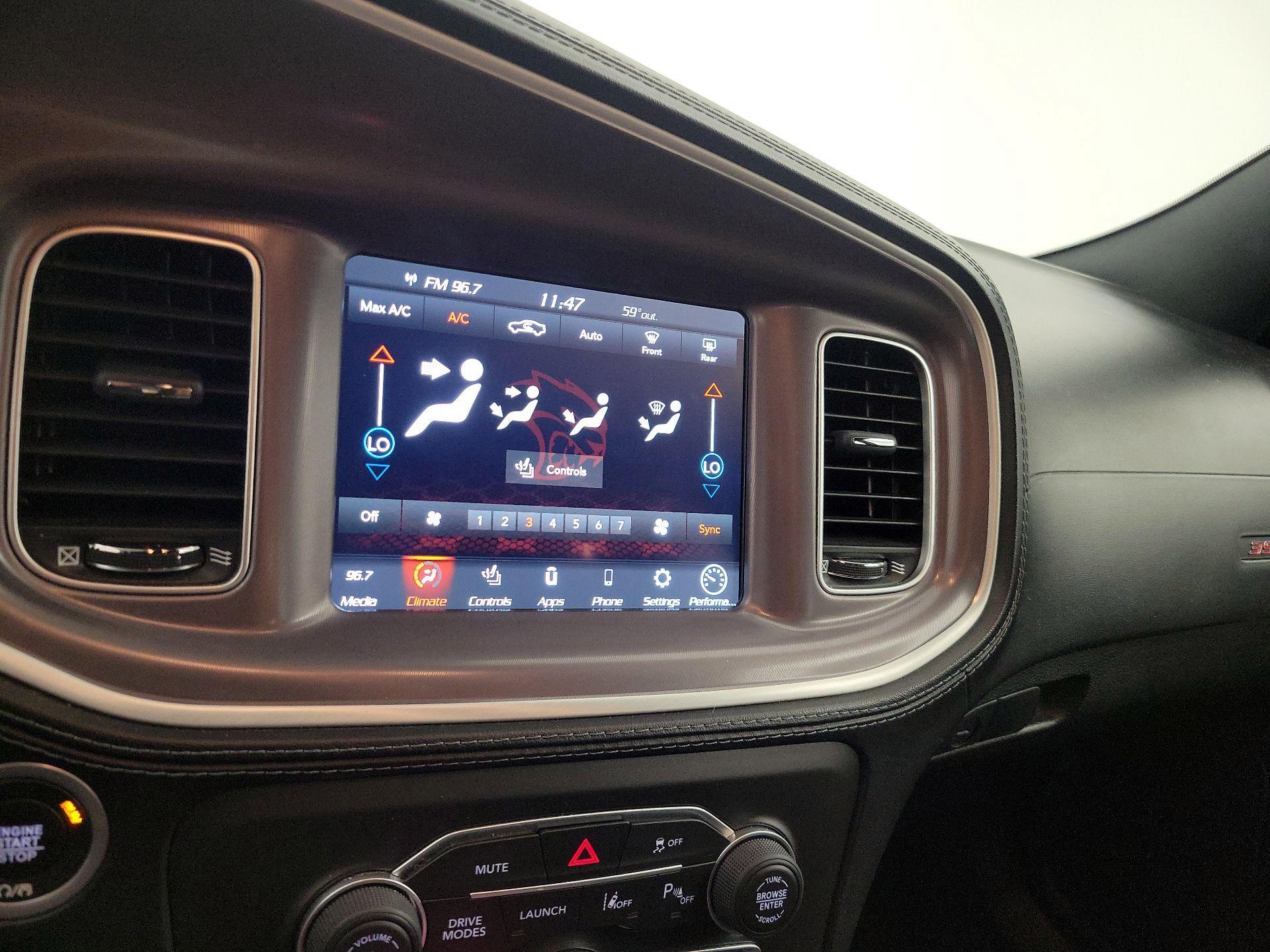 Thumbnail: 2021 Dodge Charger - 16