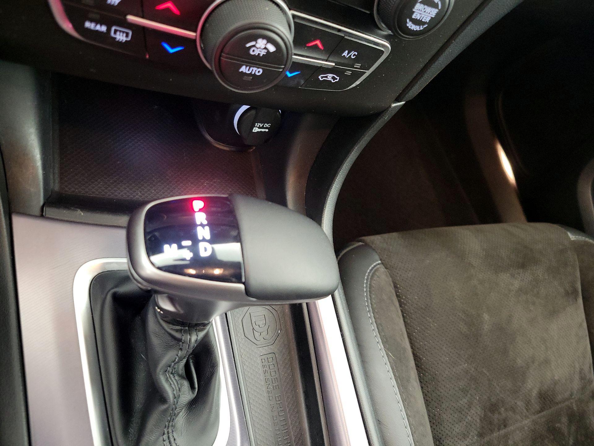 Thumbnail: 2021 Dodge Charger - 17