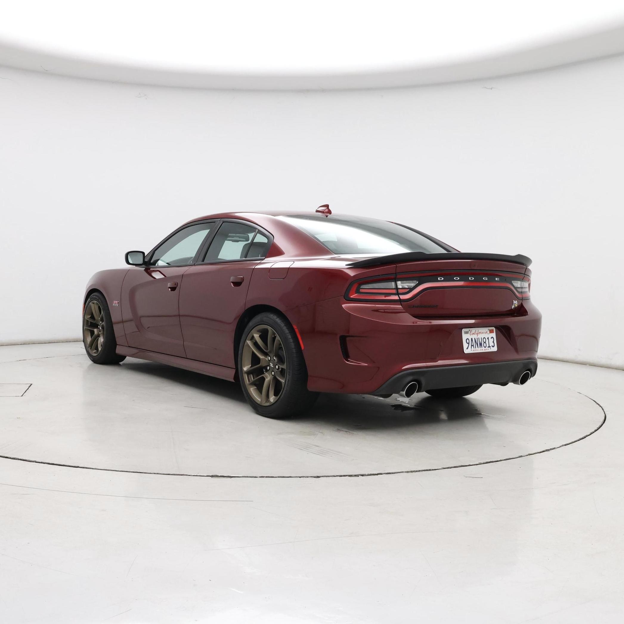 Thumbnail: 2021 Dodge Charger - 2