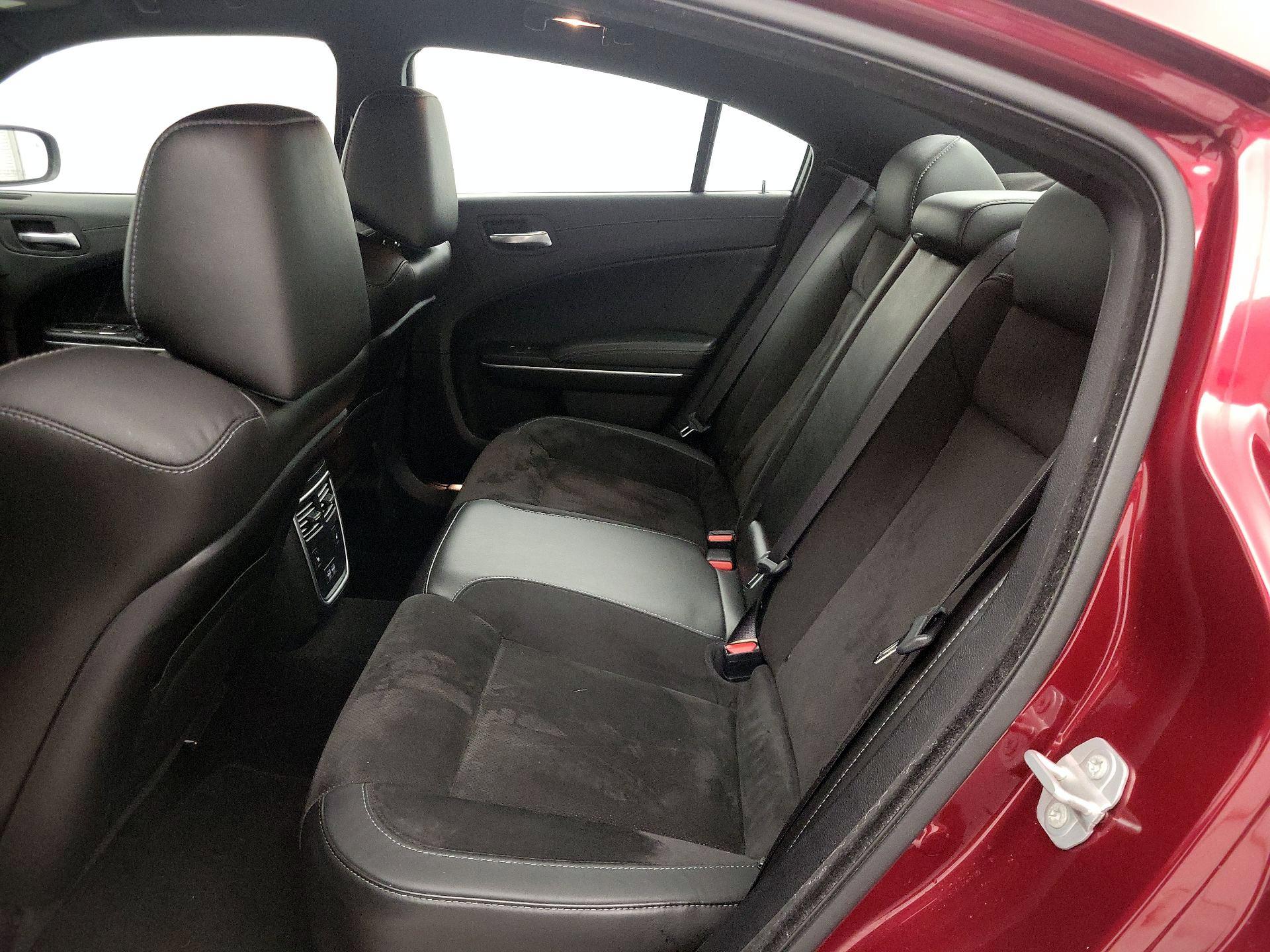 Thumbnail: 2021 Dodge Charger - 19