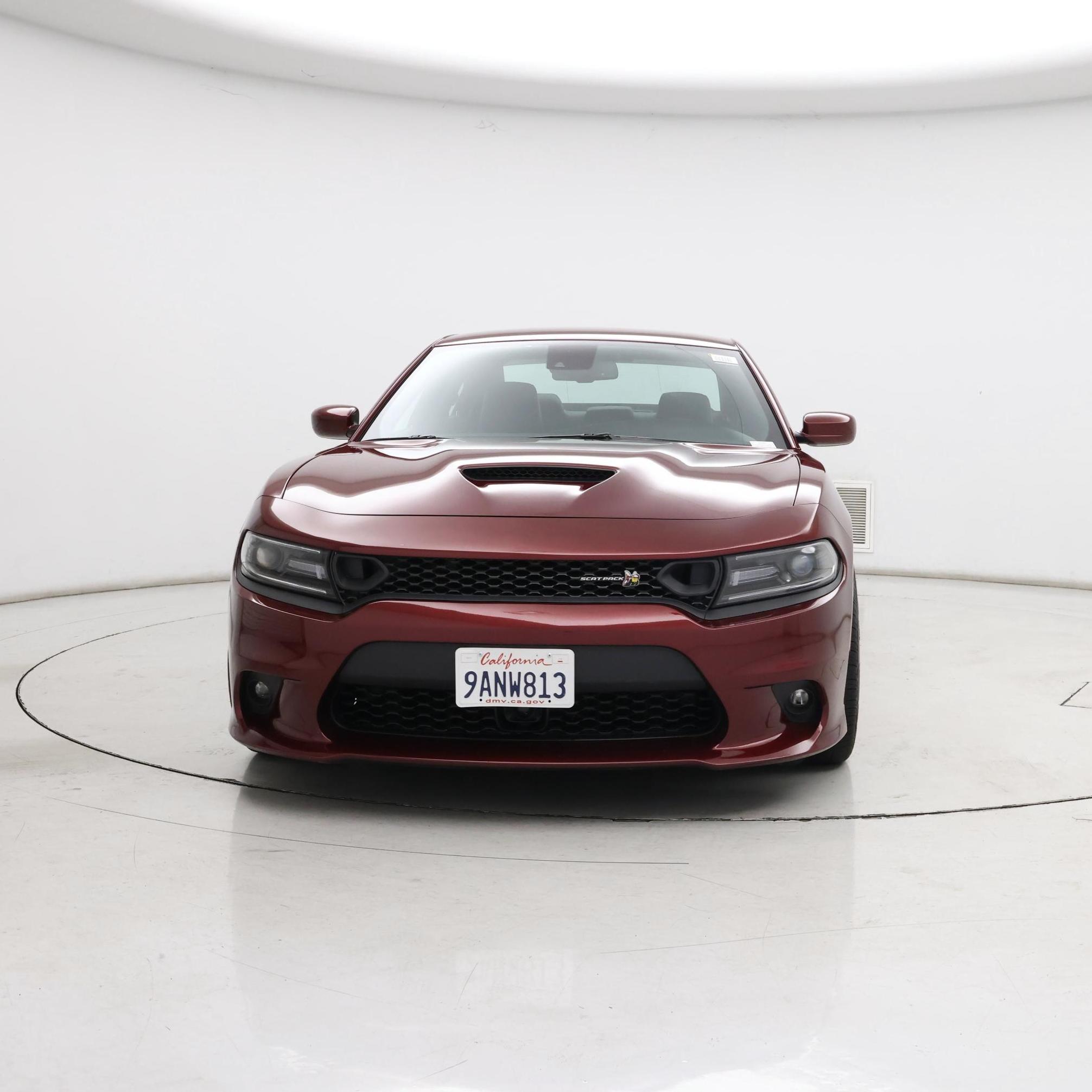 Thumbnail: 2021 Dodge Charger - 5