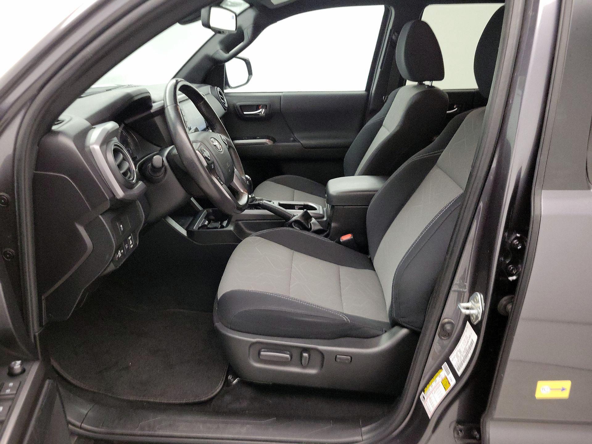 Thumbnail: 2023 Toyota Tacoma - 11