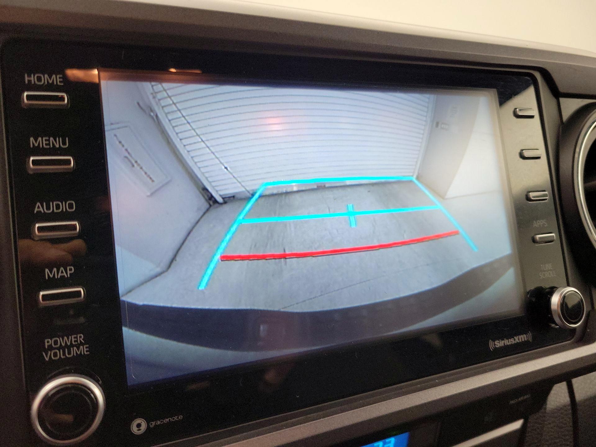 Thumbnail: 2023 Toyota Tacoma - 14