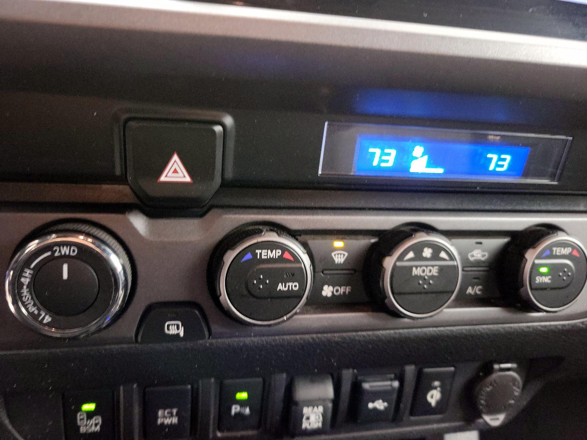 Thumbnail: 2023 Toyota Tacoma - 16