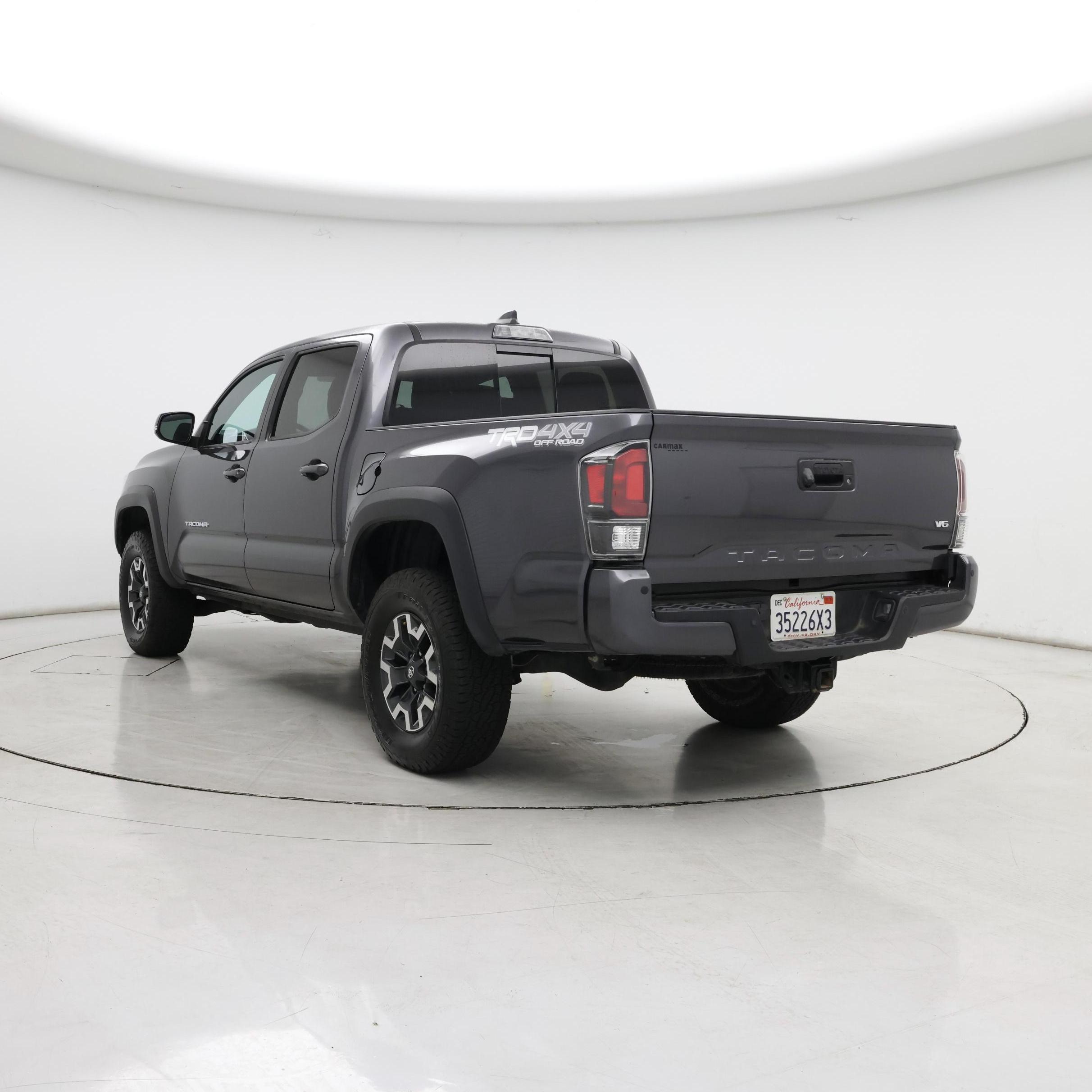 Thumbnail: 2023 Toyota Tacoma - 2
