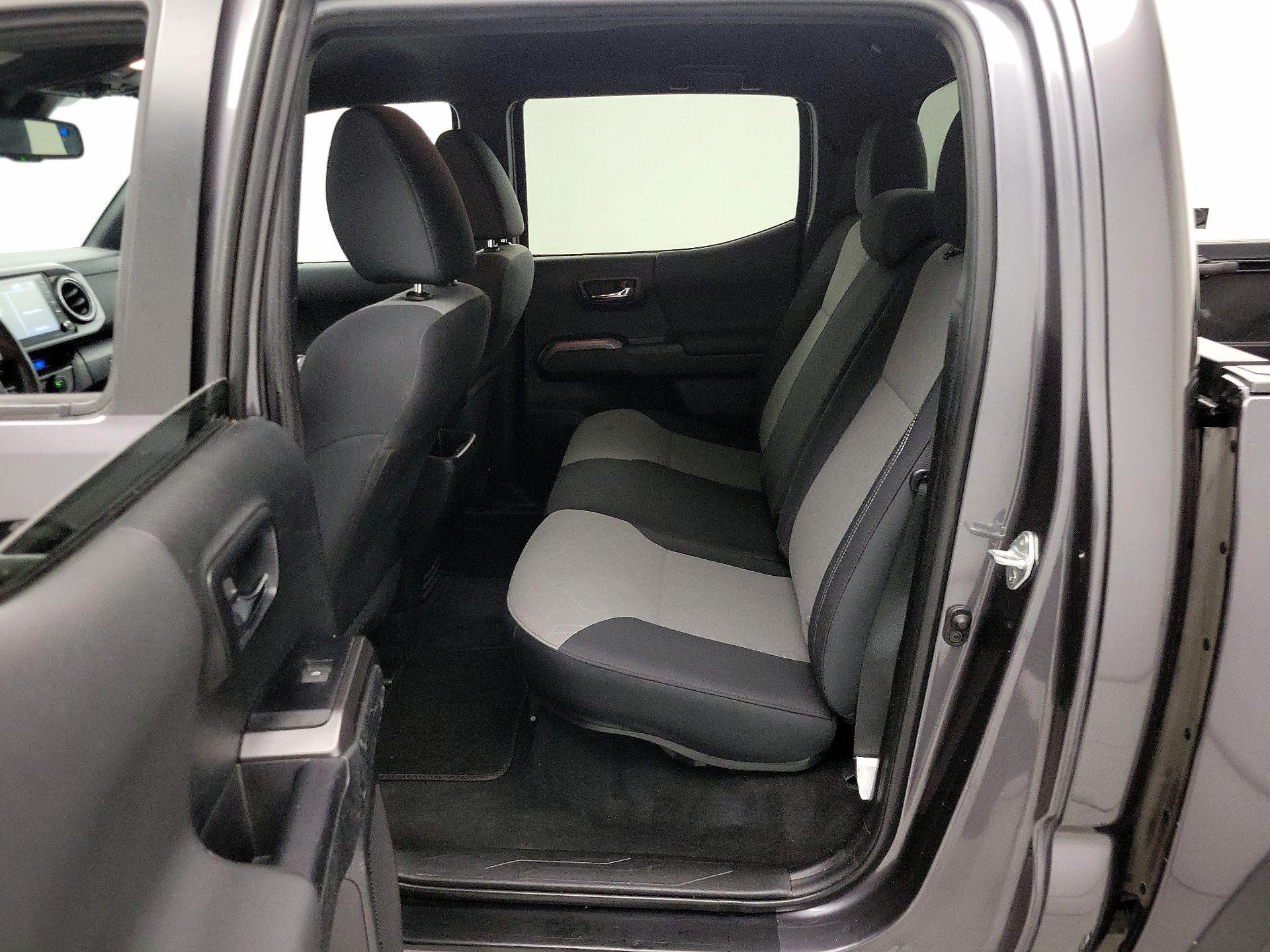 Thumbnail: 2023 Toyota Tacoma - 19