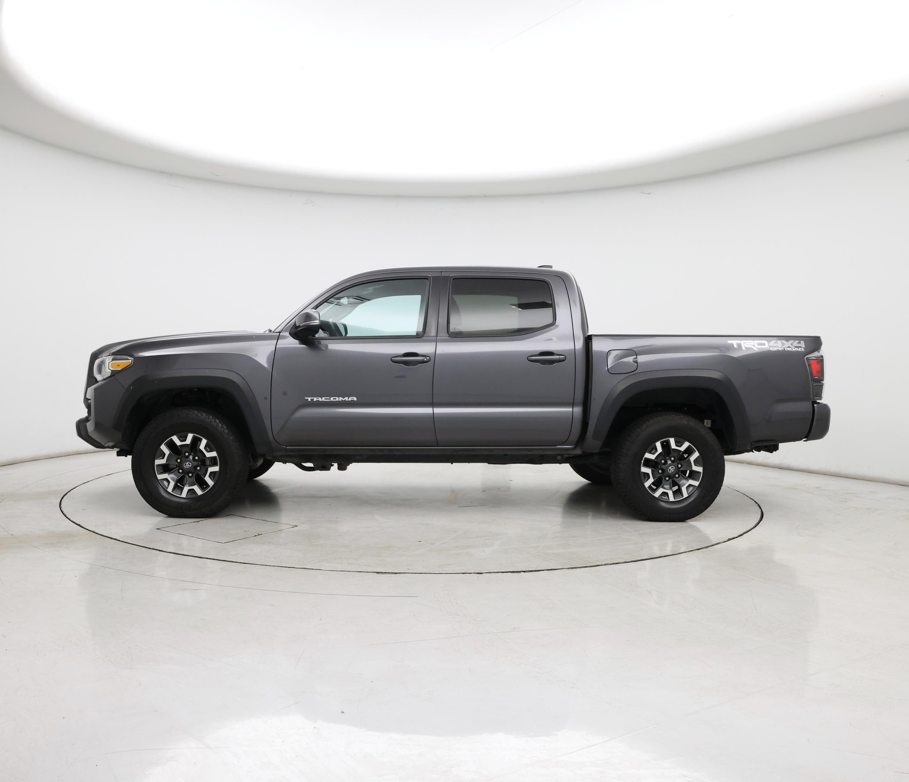 Thumbnail: 2023 Toyota Tacoma - 3