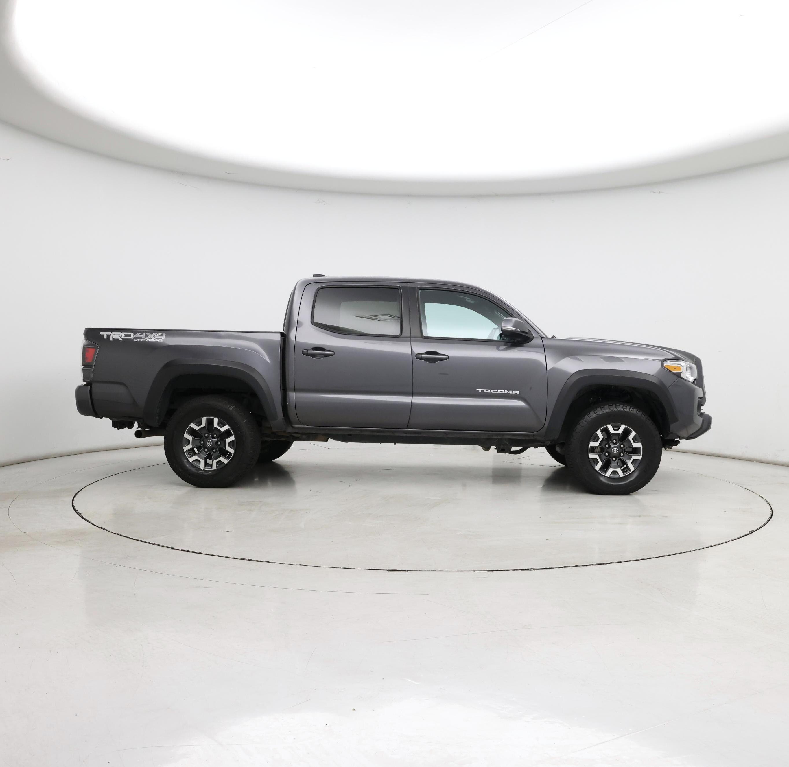 Thumbnail: 2023 Toyota Tacoma - 7