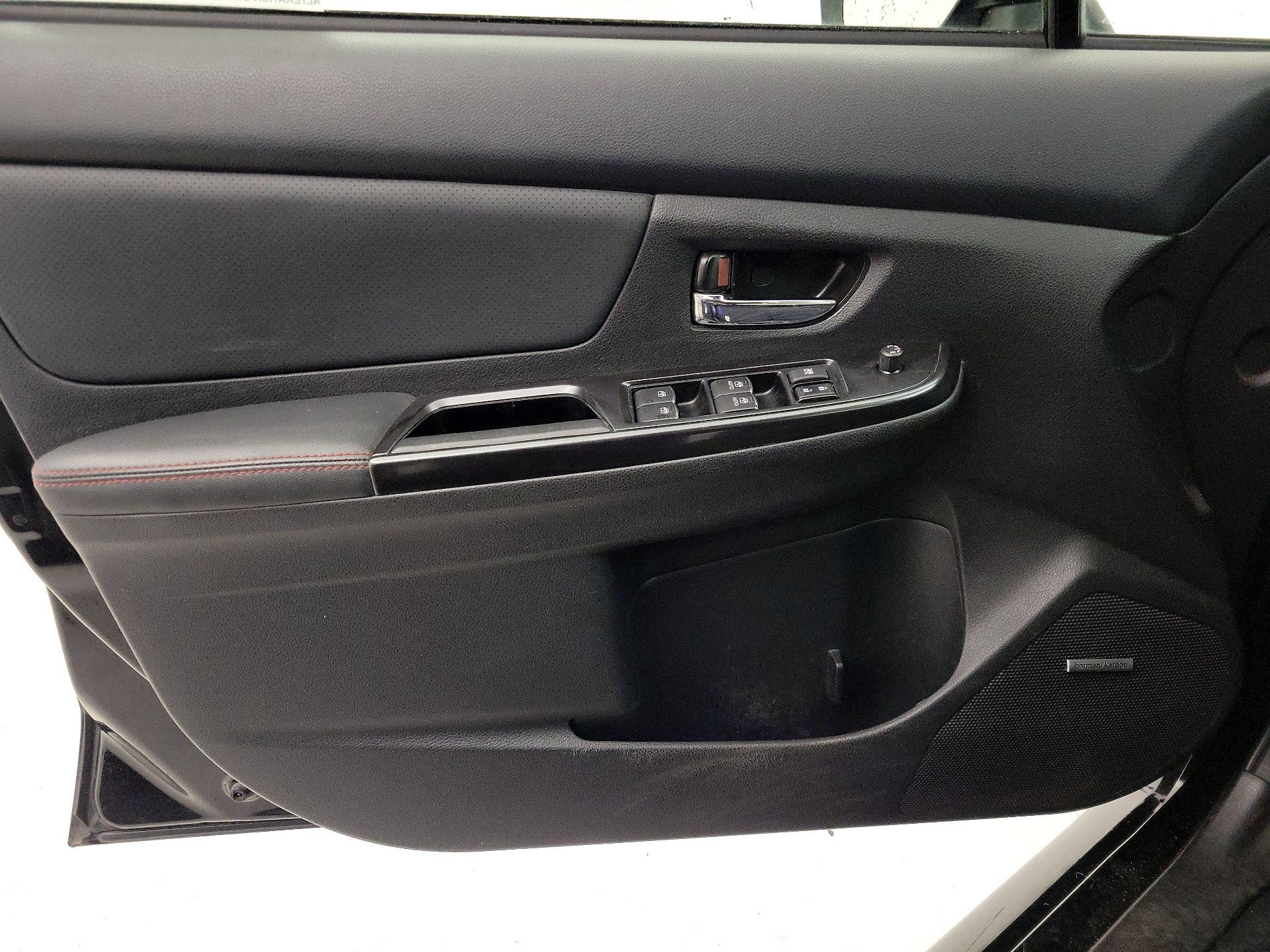 Thumbnail: 2021 Subaru WRX - 12