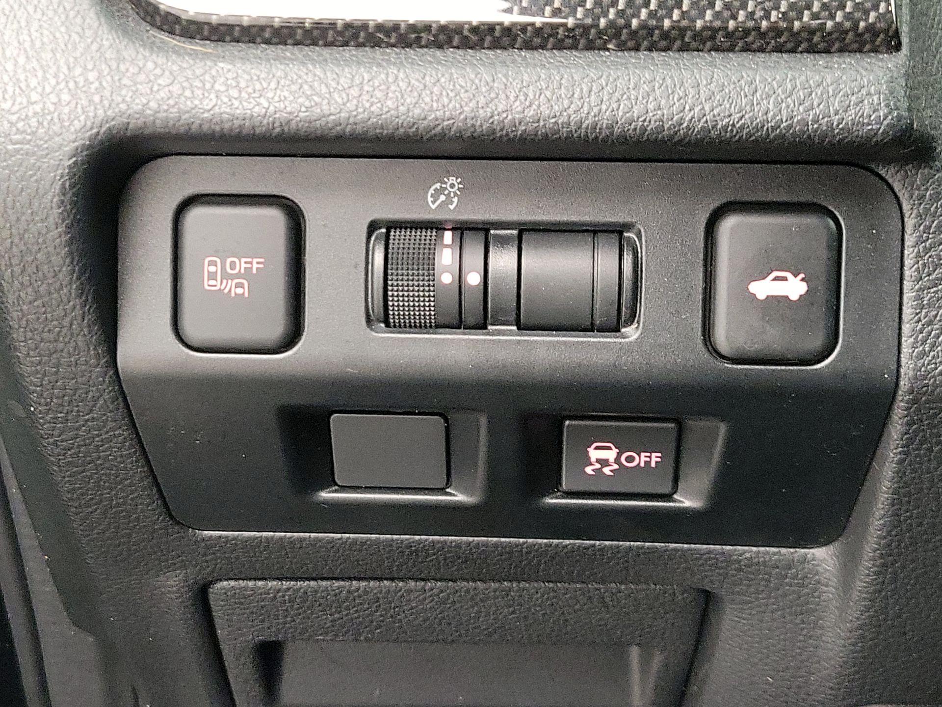 Thumbnail: 2021 Subaru WRX - 13