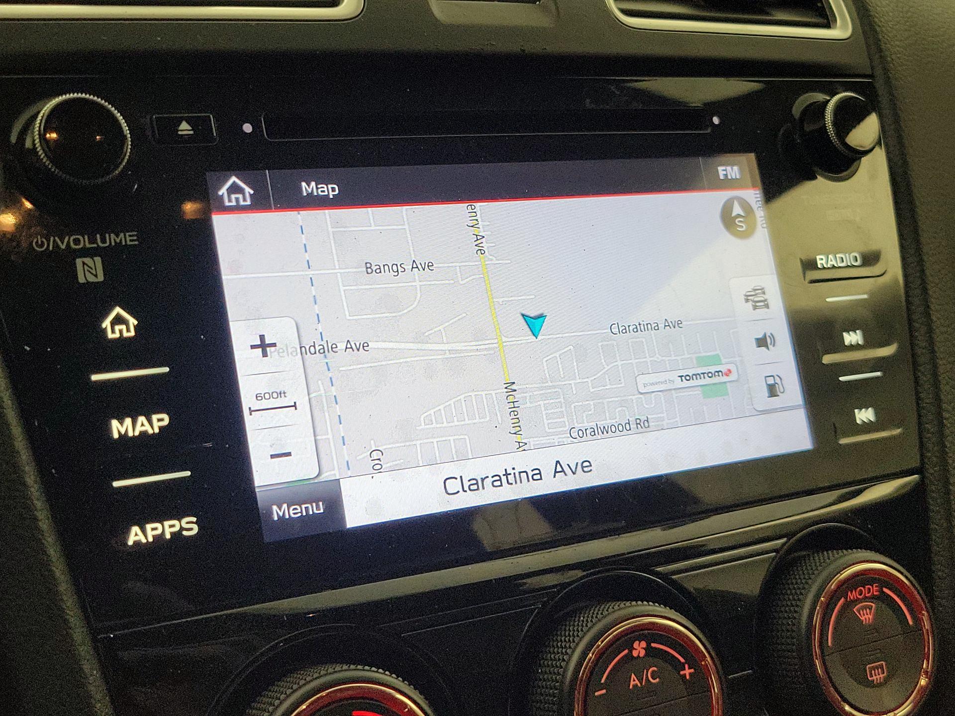 Thumbnail: 2021 Subaru WRX - 14