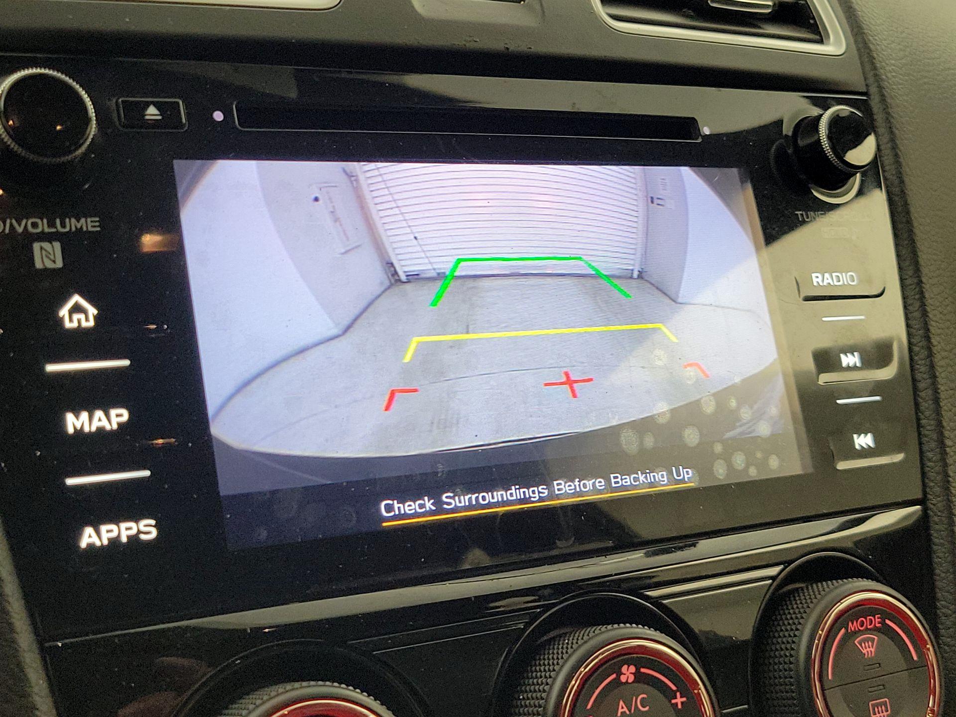 Thumbnail: 2021 Subaru WRX - 15