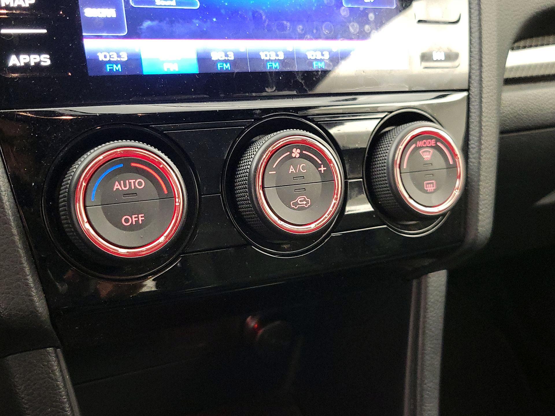 Thumbnail: 2021 Subaru WRX - 17