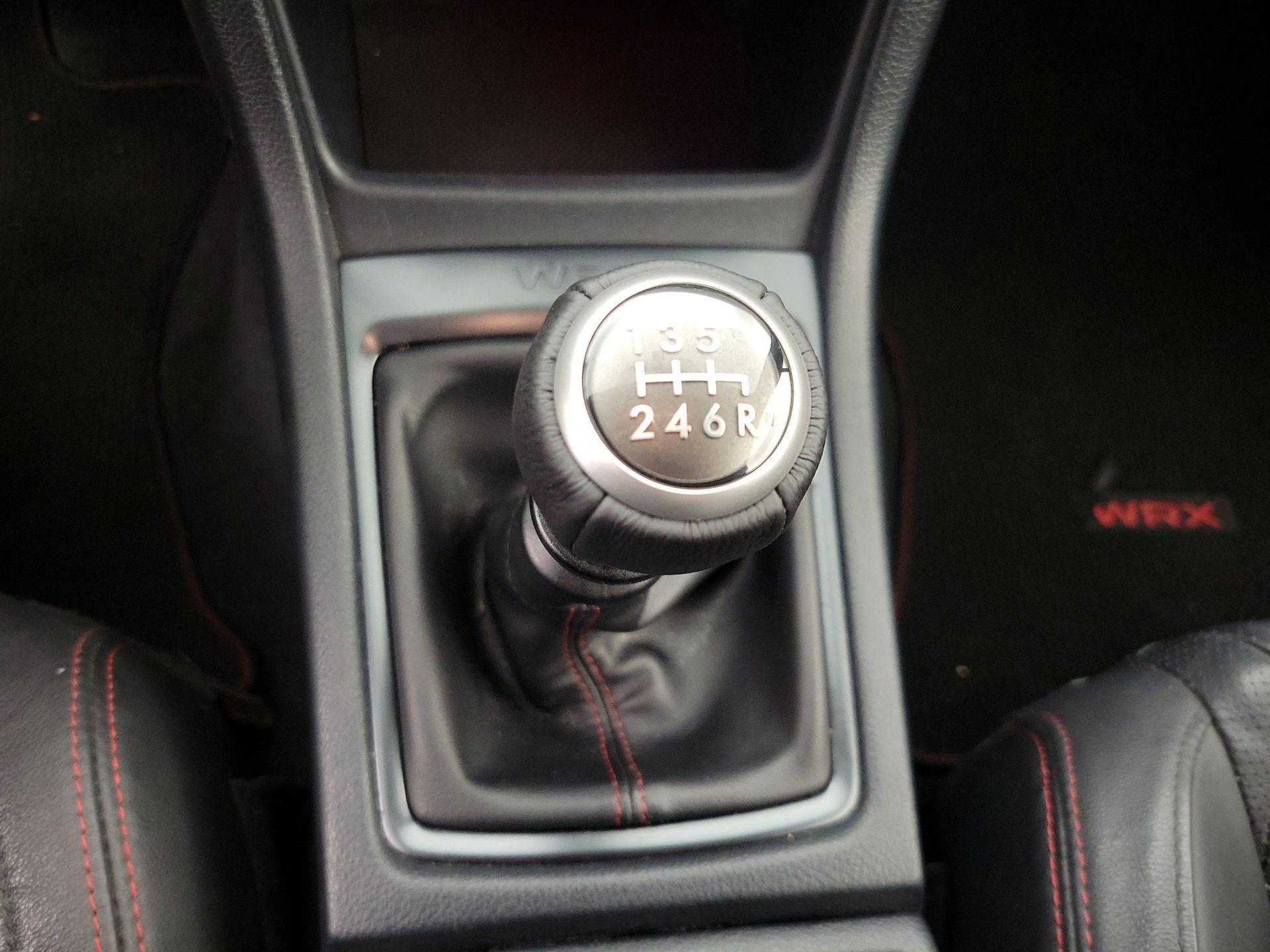 Thumbnail: 2021 Subaru WRX - 18