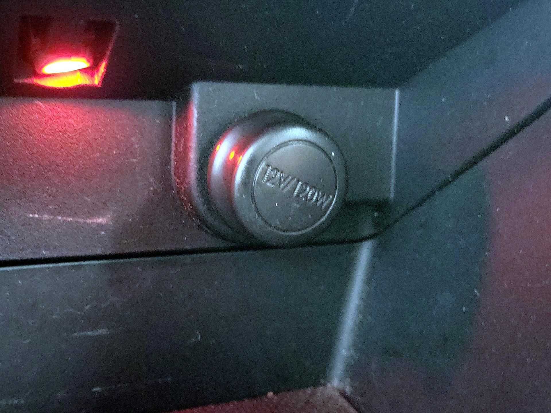 Thumbnail: 2021 Subaru WRX - 19