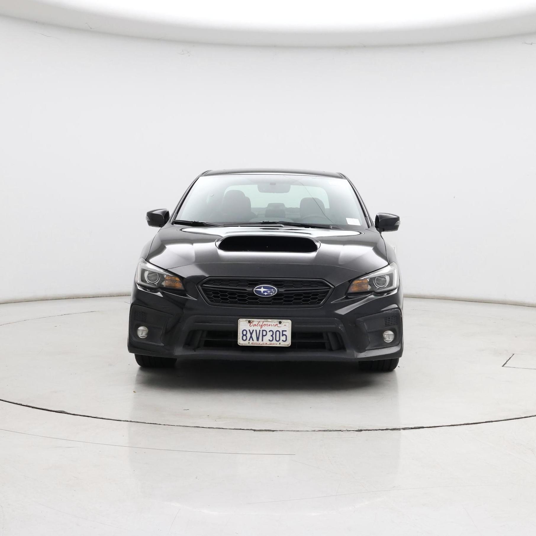 Thumbnail: 2021 Subaru WRX - 5