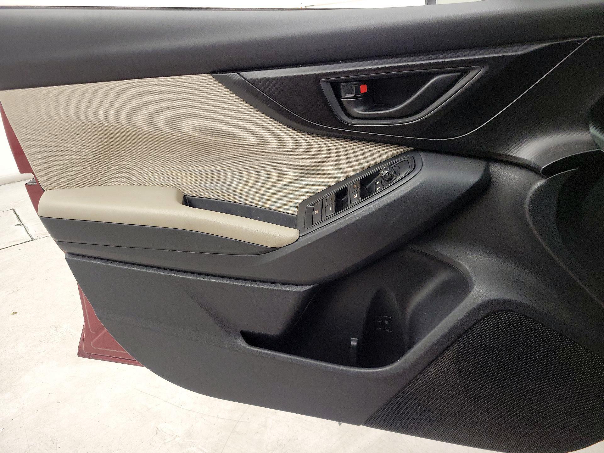 Thumbnail: 2017 Subaru Impreza - 12